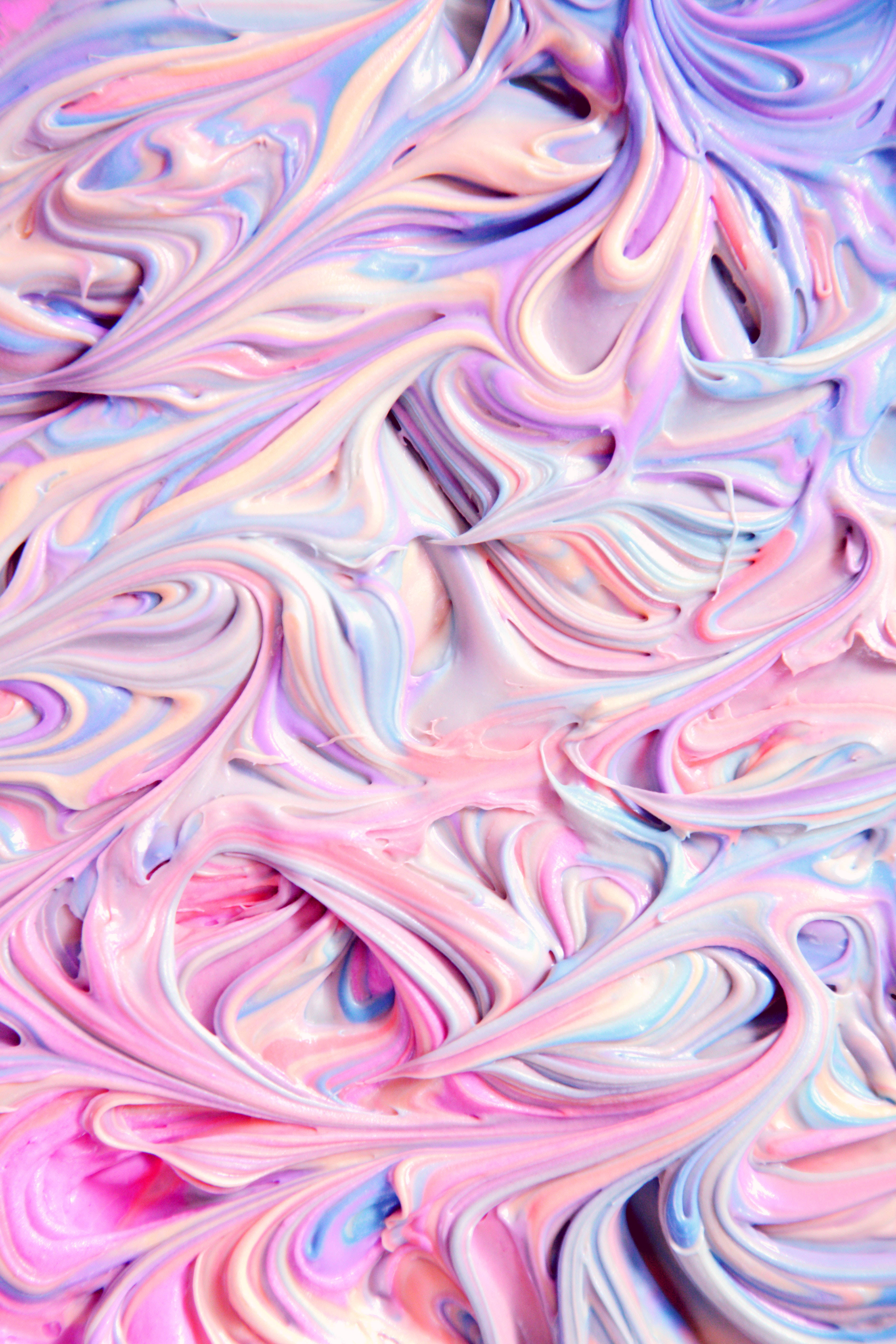 Pastel Marble Wallpapers