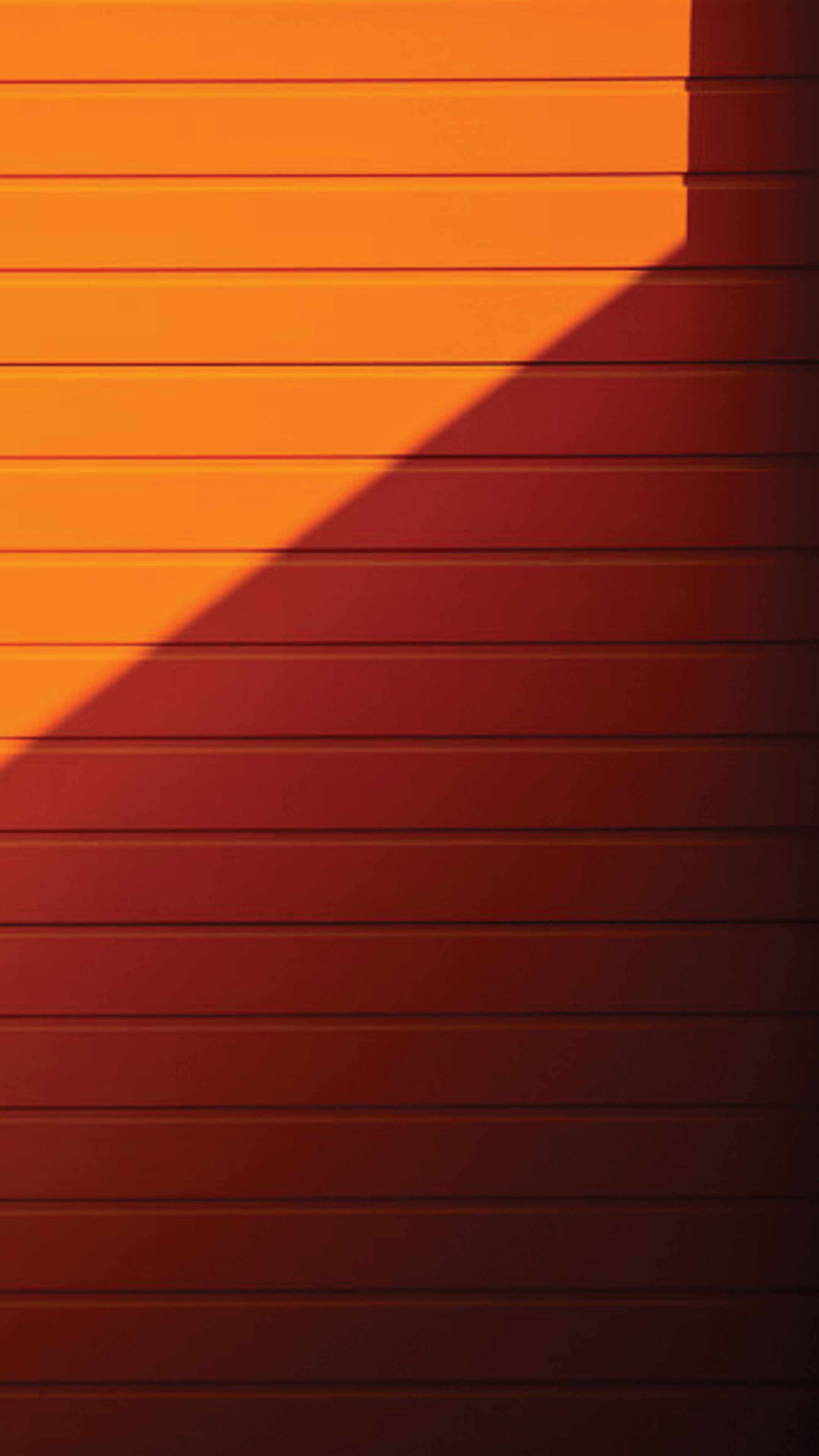 Pastel Orange Wallpapers