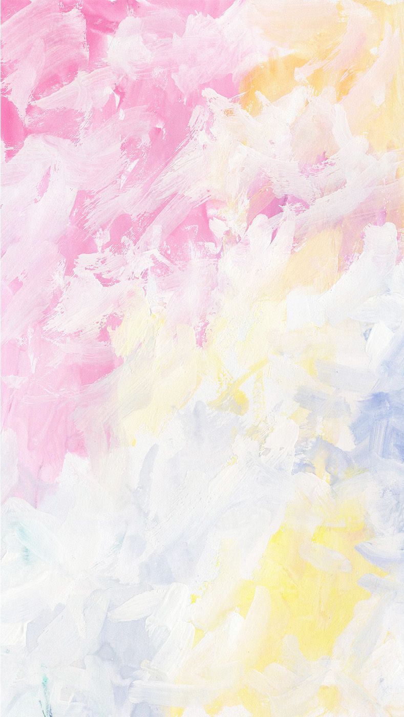 Pastel Paint Wallpapers