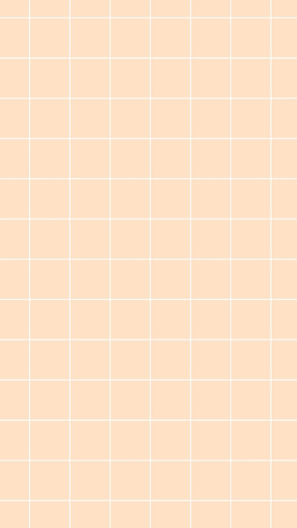 Pastel Peach Aesthetic Wallpapers