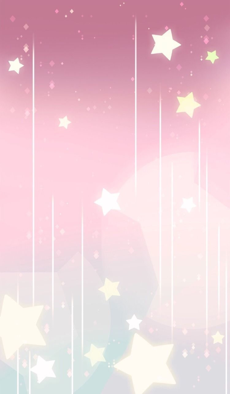 Pastel Pink Aesthetic Anime Wallpapers