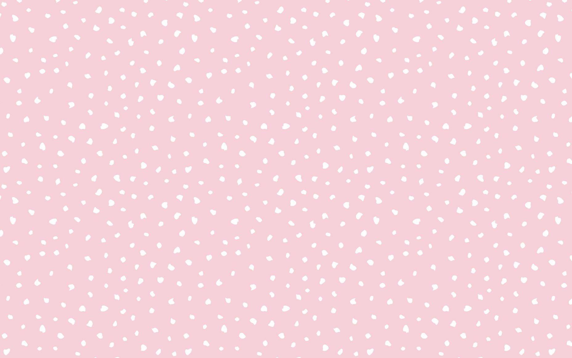 Pastel Pink Aesthetic Desktop Wallpapers