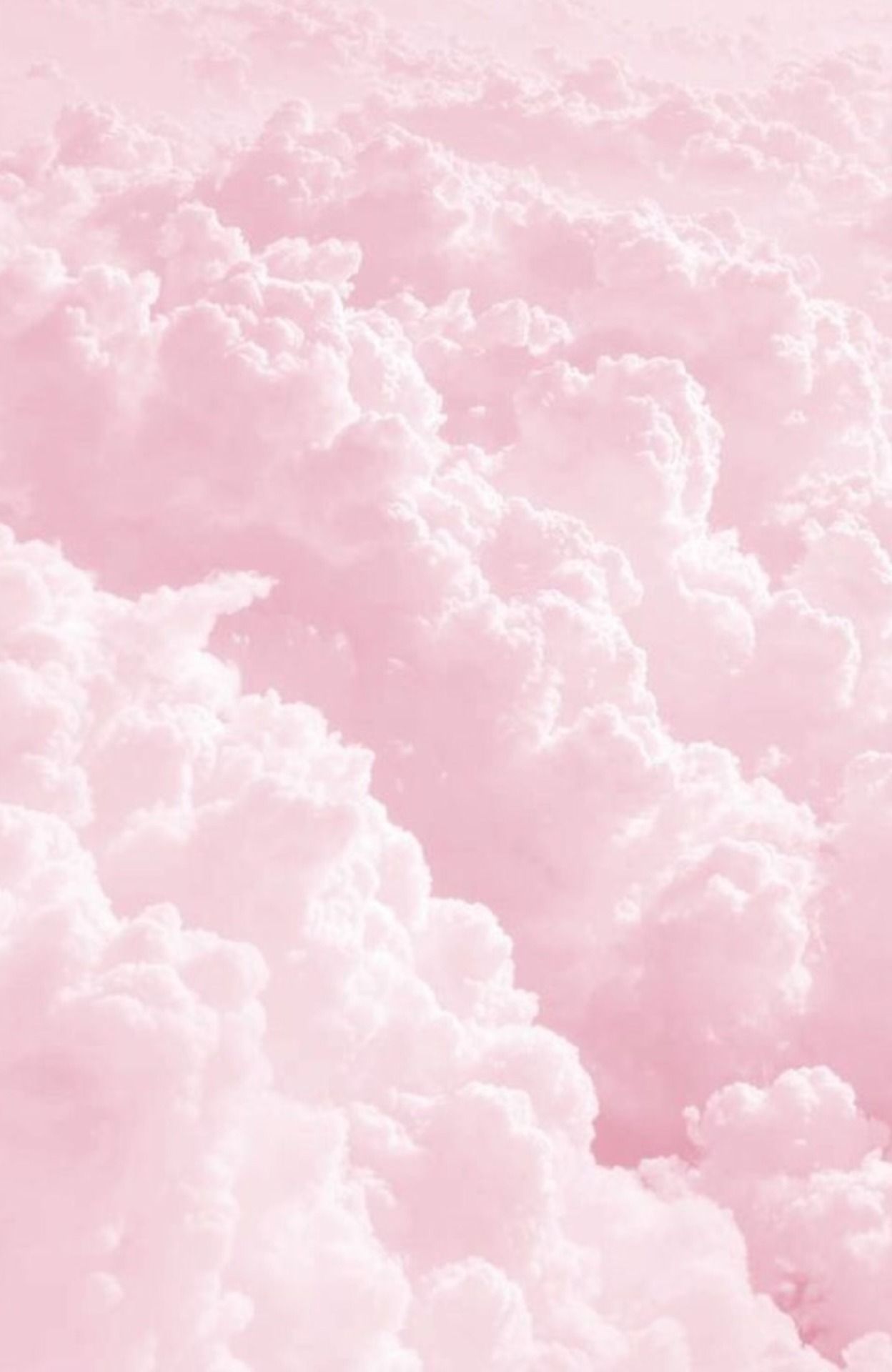 Pastel Pink Aesthetic Pc Wallpapers