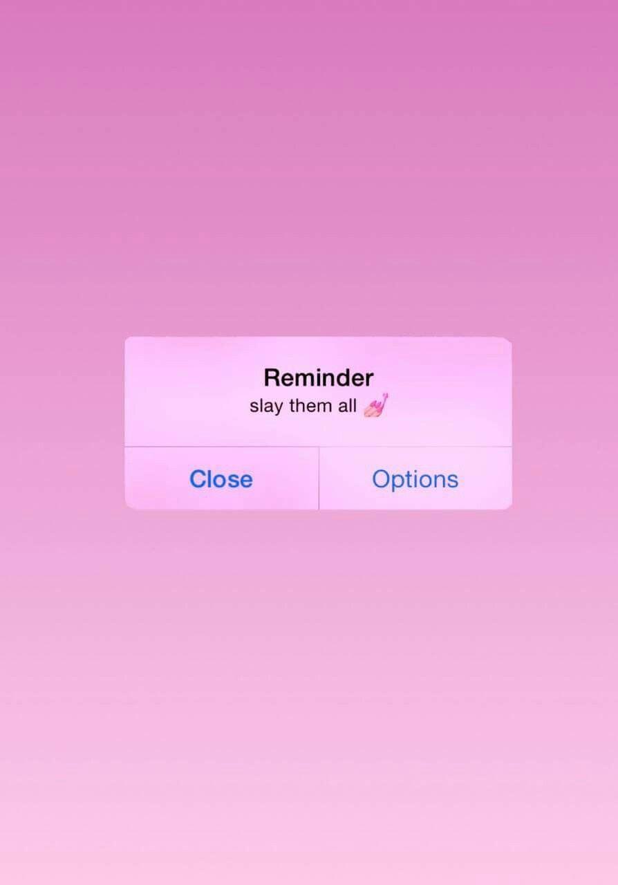 Pastel Pink Aesthetic Quotes Wallpapers