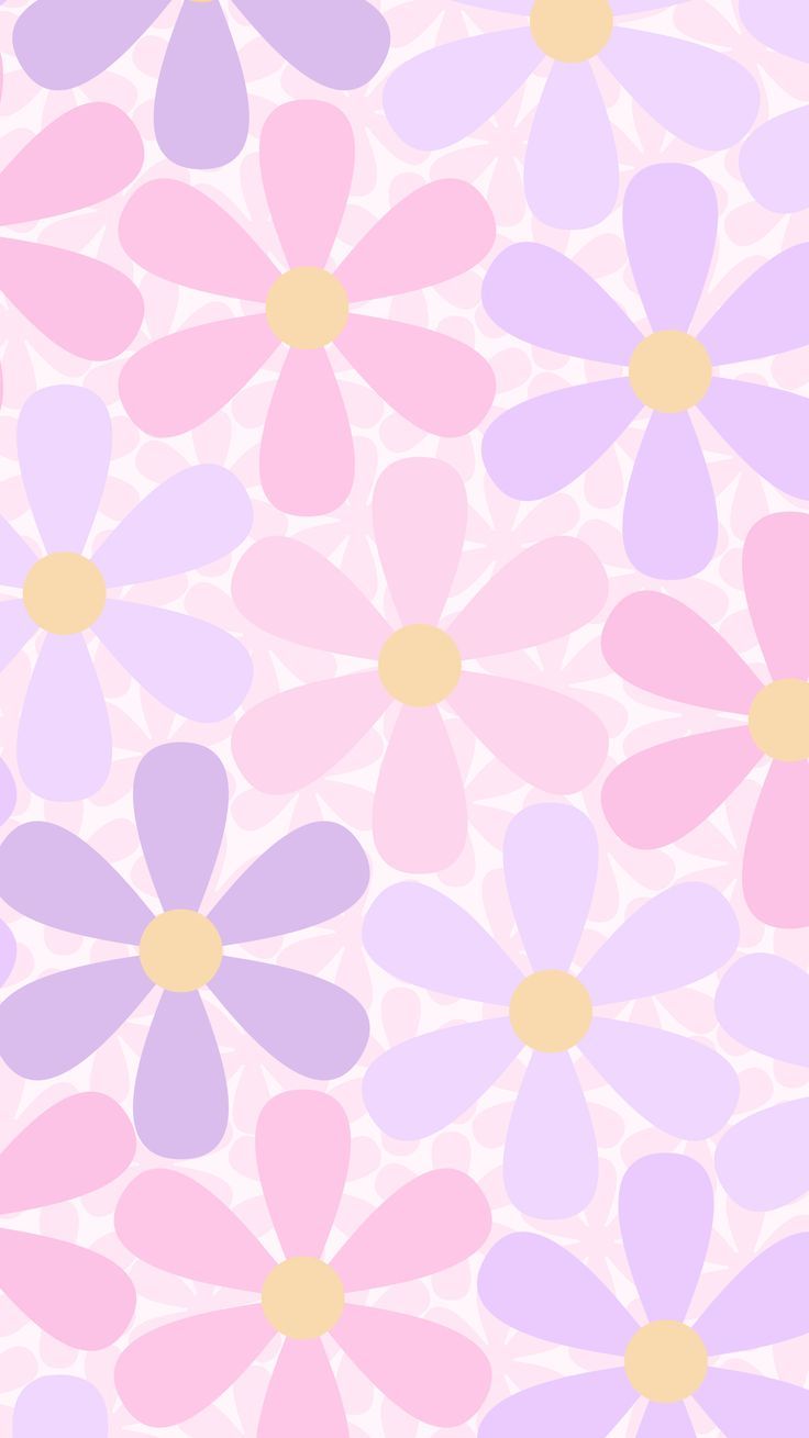 Pastel Pink And Purple Wallpapers