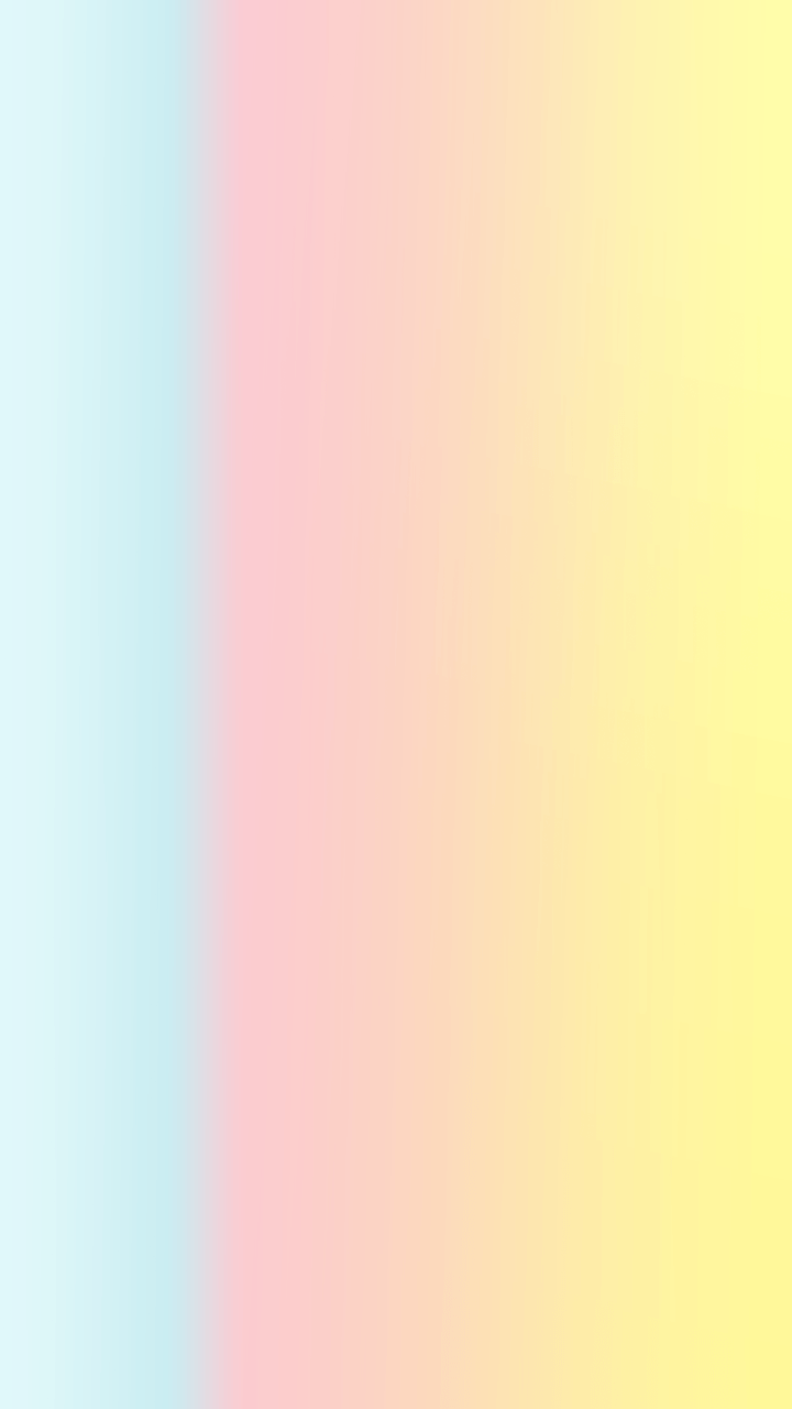 Pastel Pink And Yellow Wallpapers