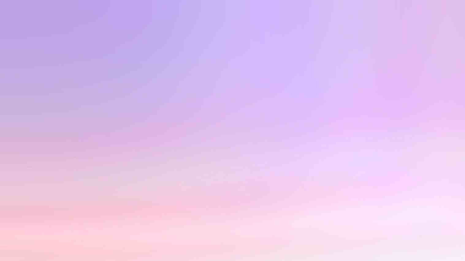 Pastel Pink Ombre Wallpapers