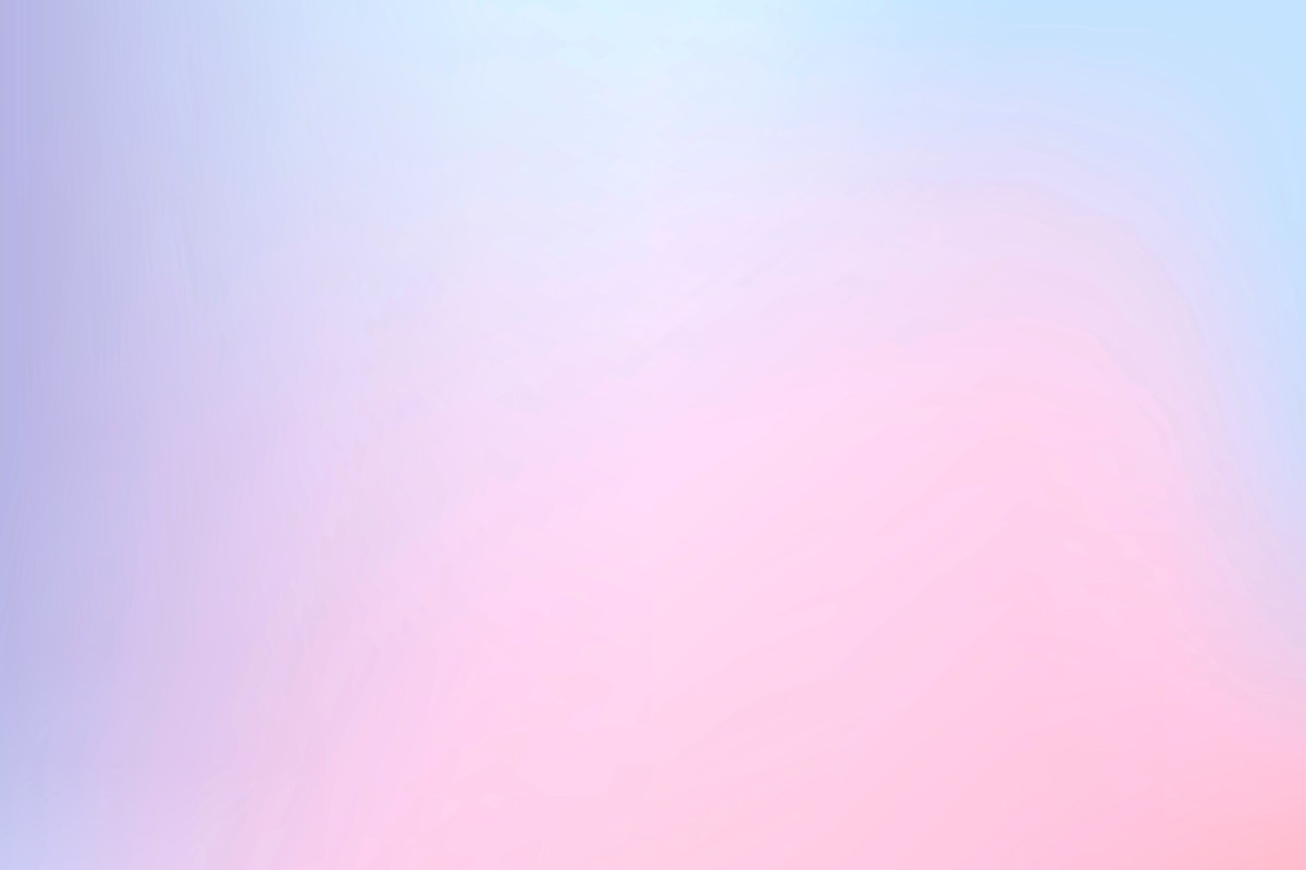 Pastel Pink Ombre Wallpapers