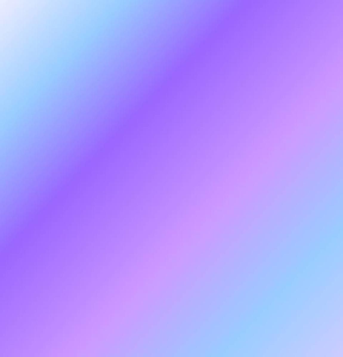 Pastel Purple And Blue Wallpapers