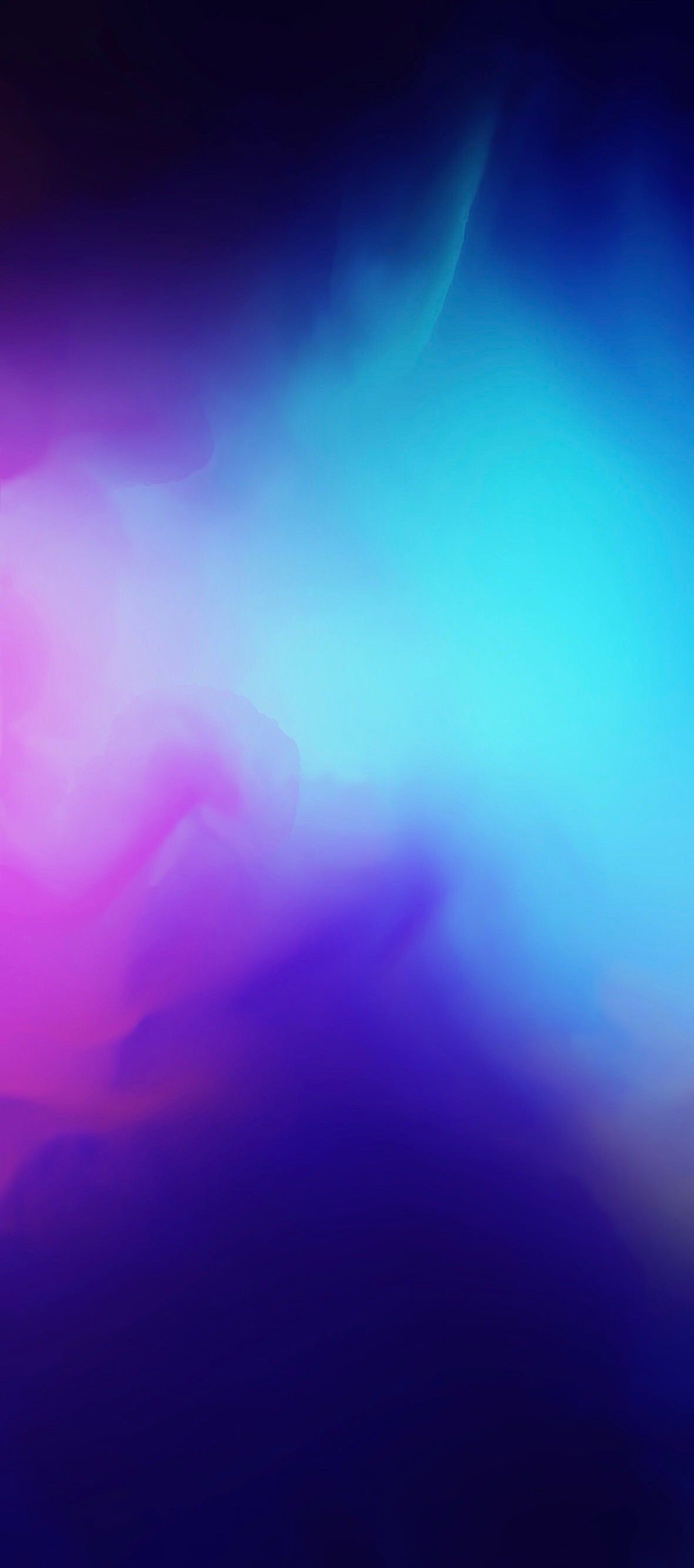 Pastel Purple And Blue Wallpapers