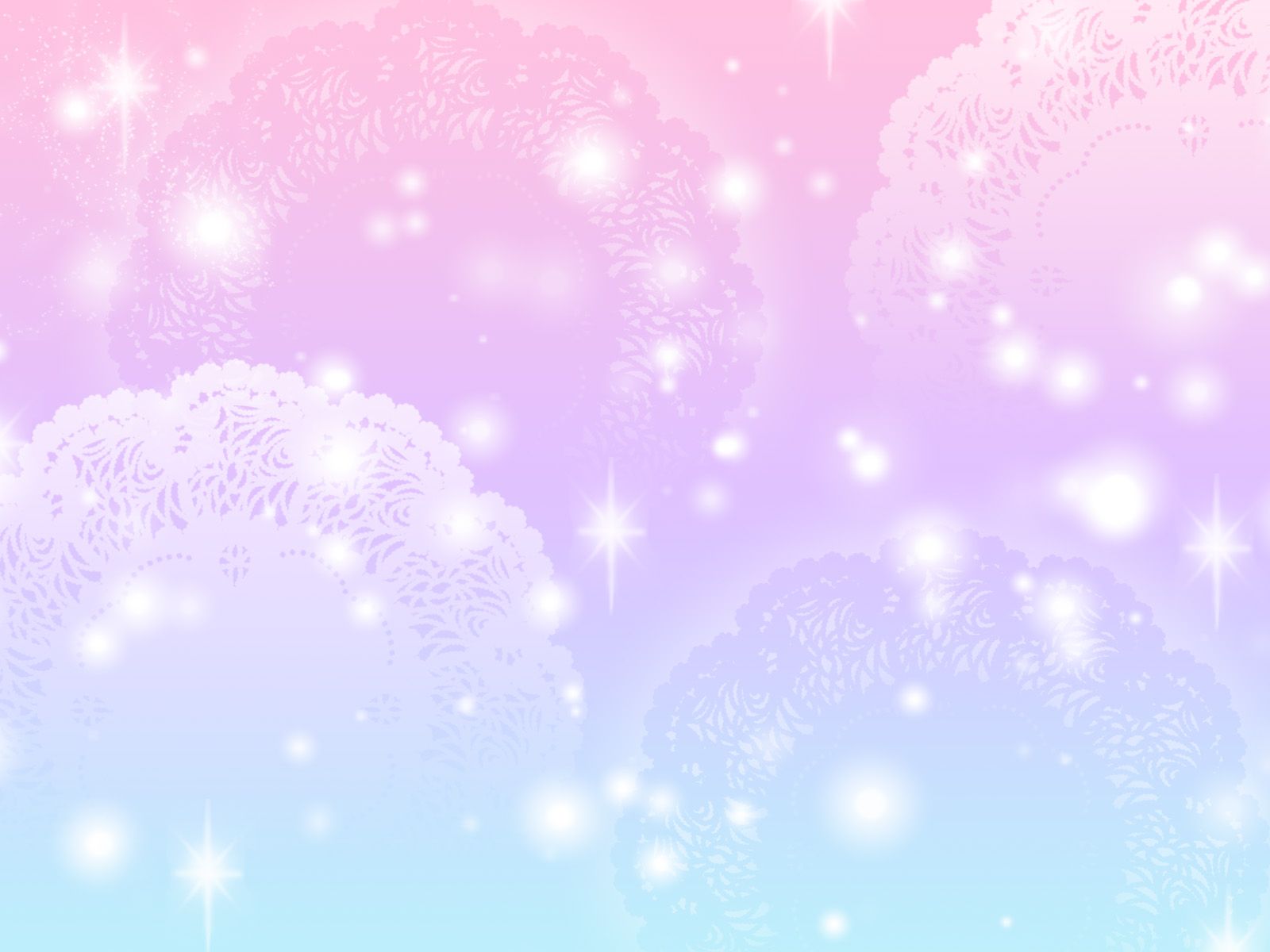 Pastel Purple And Blue Wallpapers