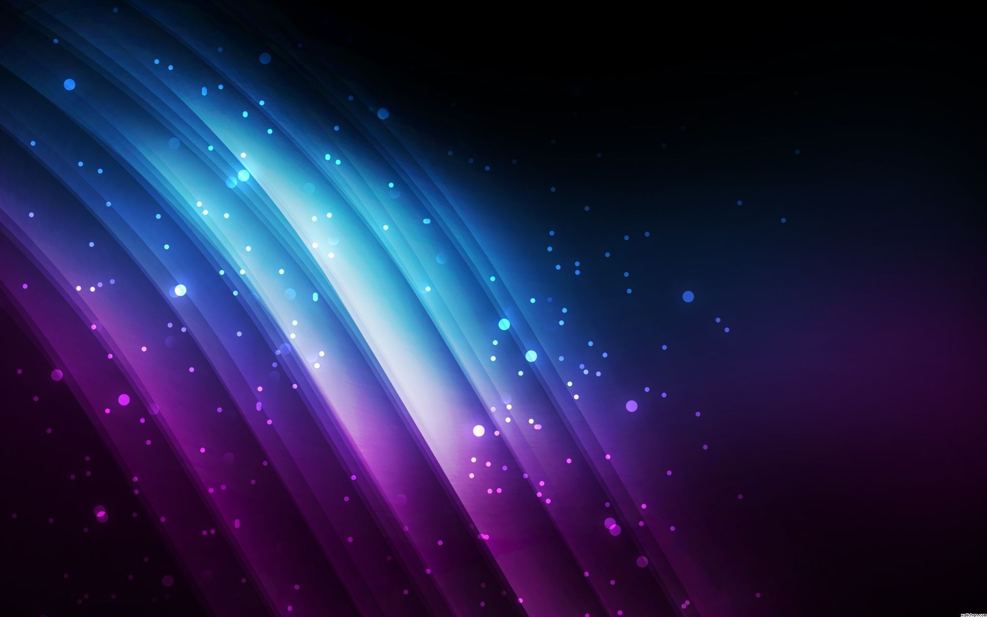 Pastel Purple And Blue Wallpapers