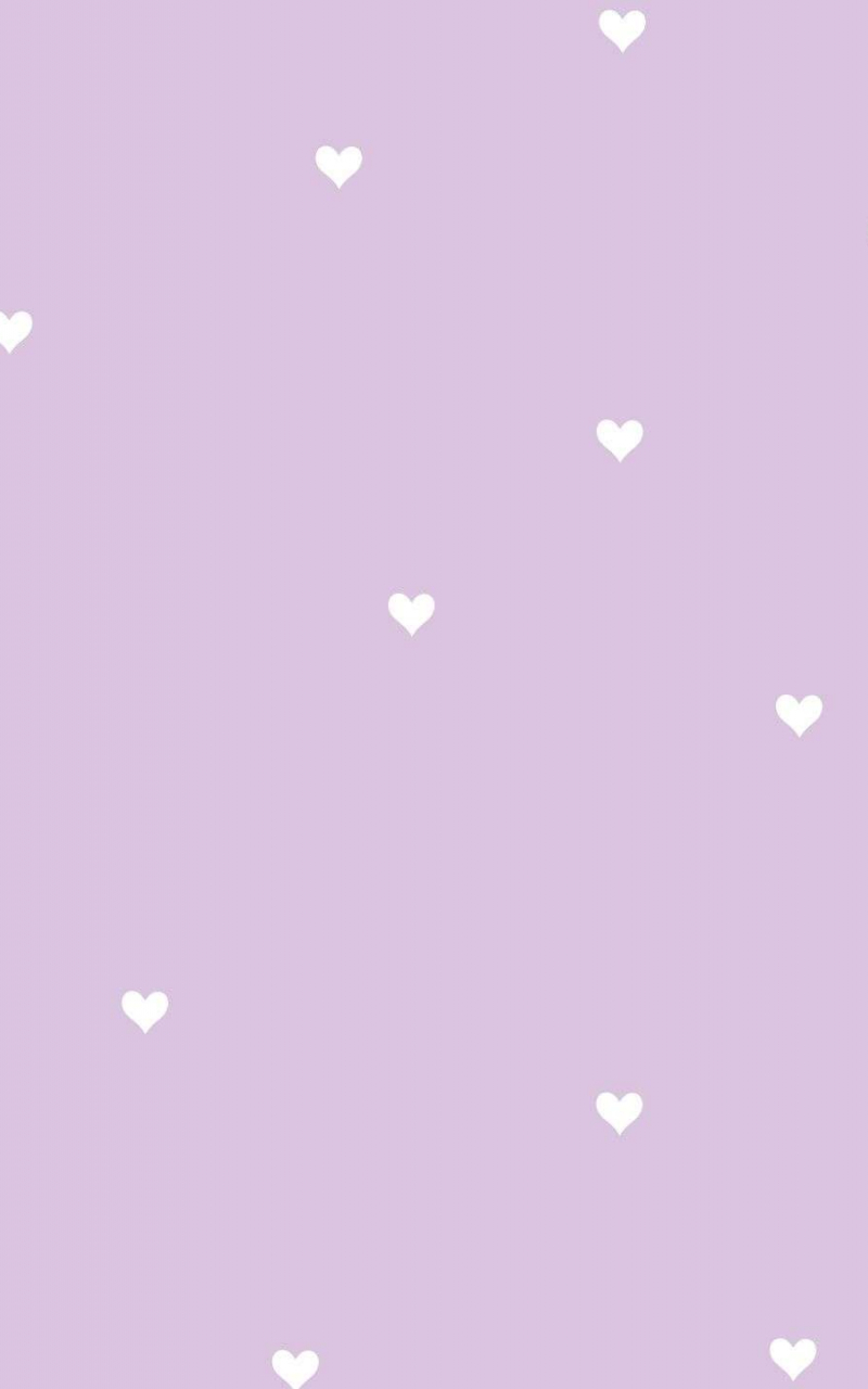 Pastel Purple Desktop Wallpapers