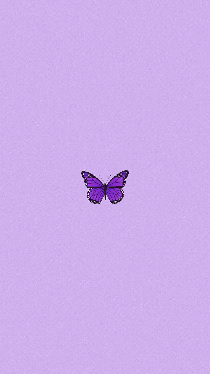 Pastel Purple Tumblr Wallpapers