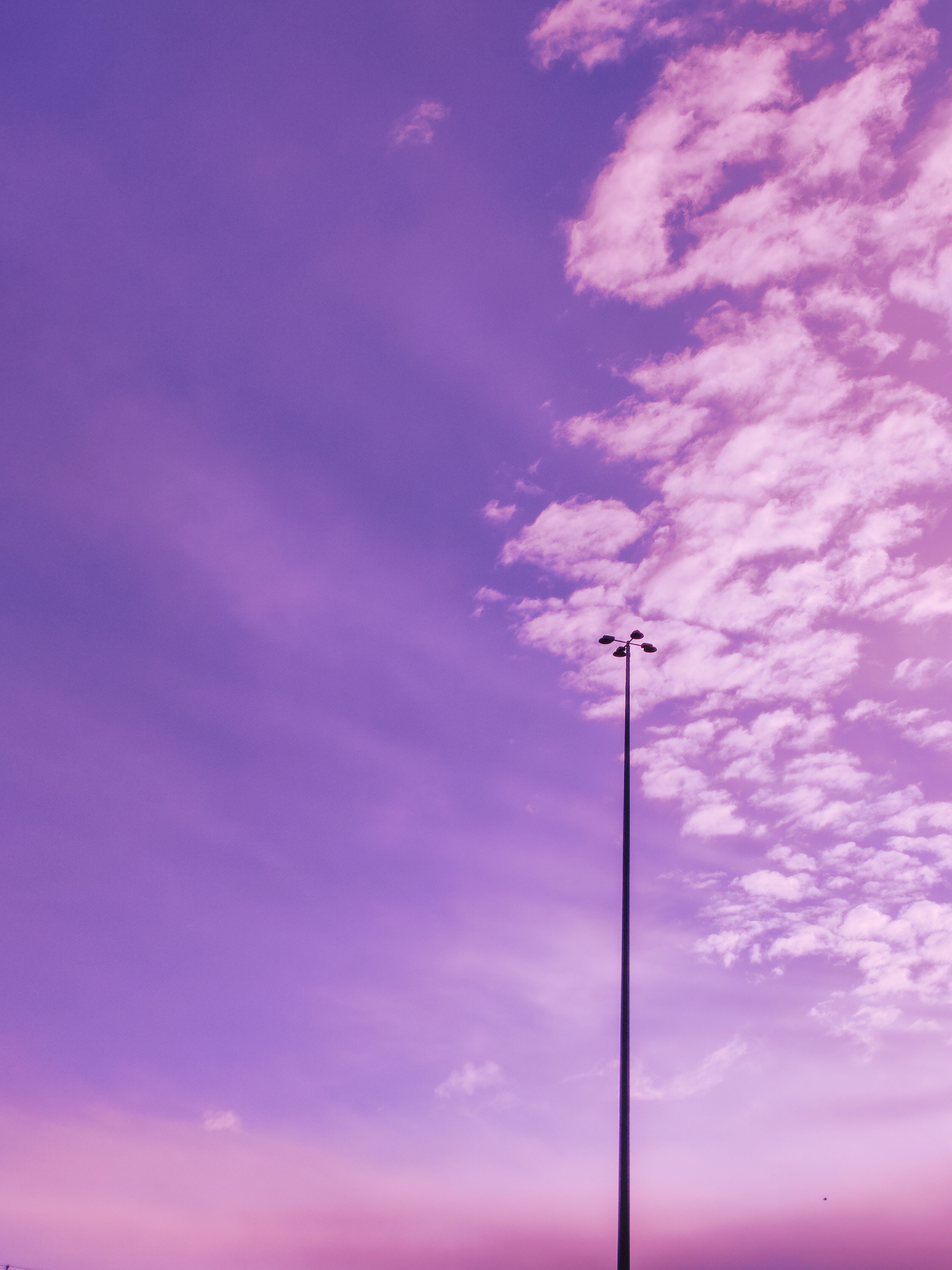 Pastel Purple Tumblr Wallpapers