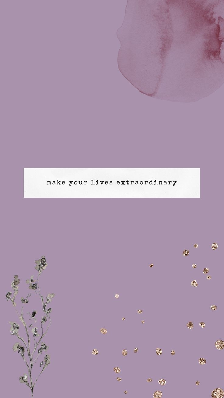 Pastel Quotes Wallpapers