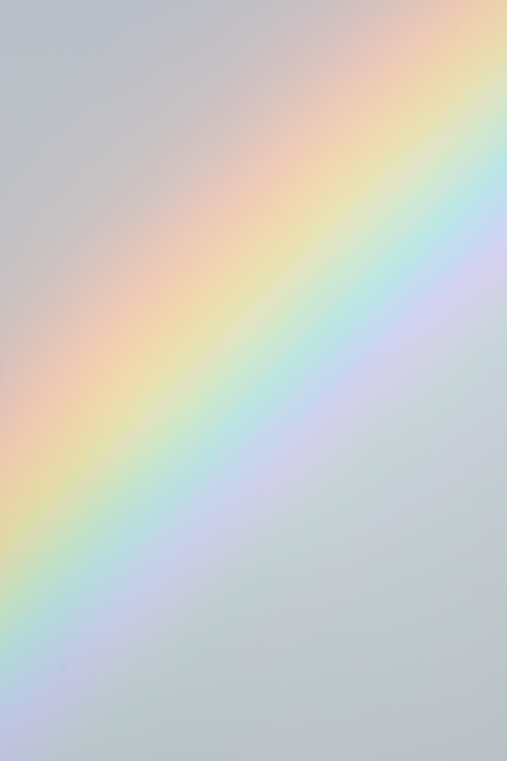 Pastel Rainbow Wallpapers