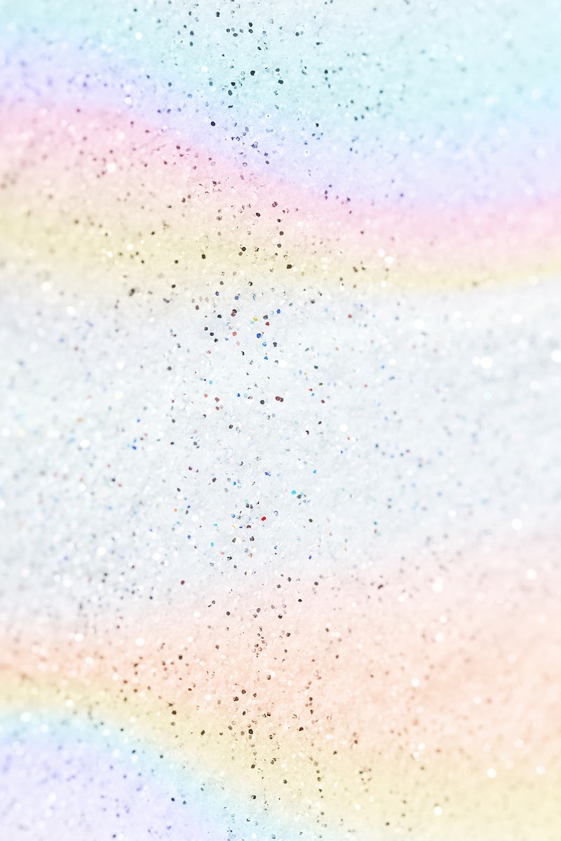 Pastel Rainbow Wallpapers