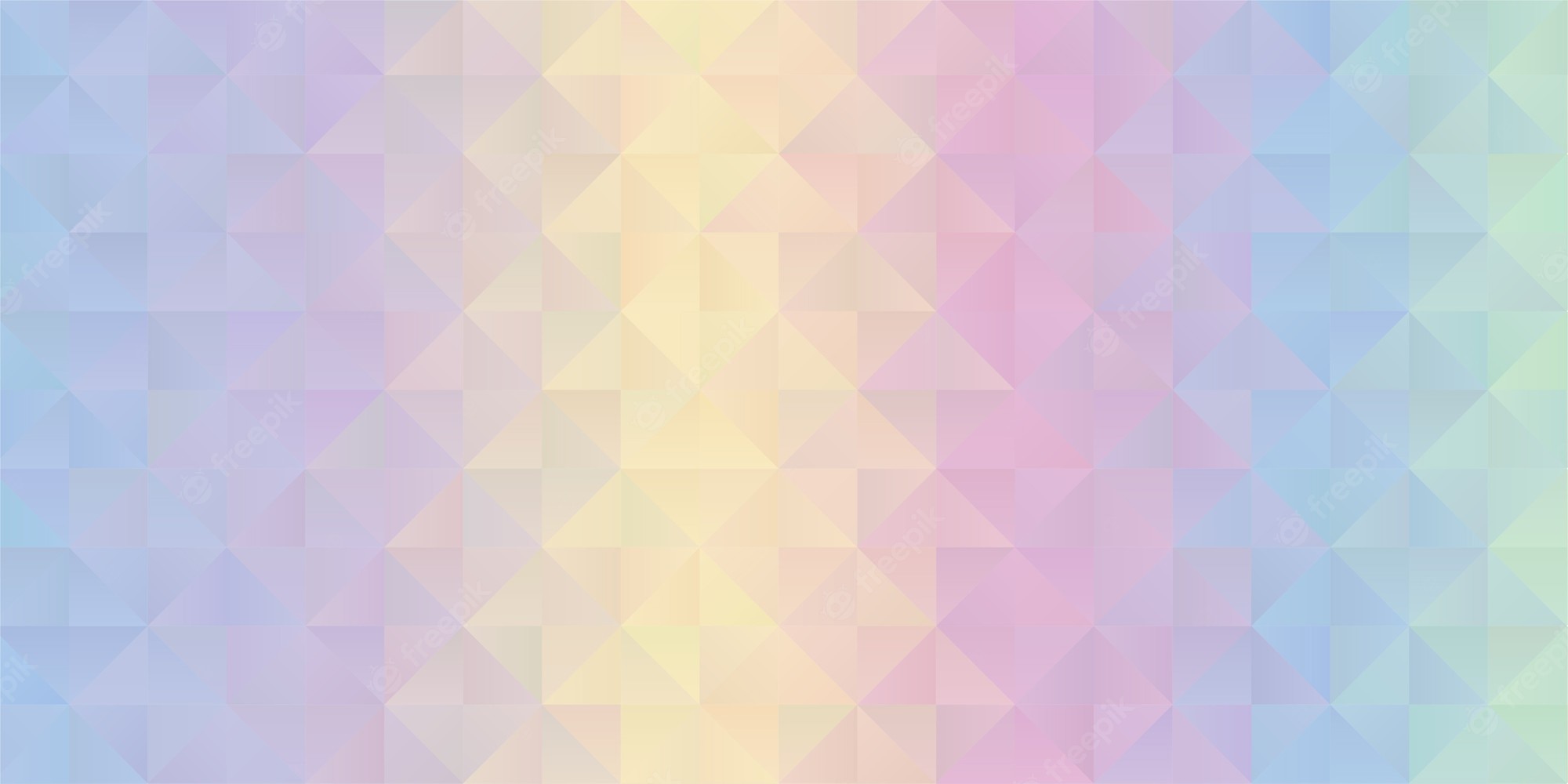 Pastel Rainbow Wallpapers