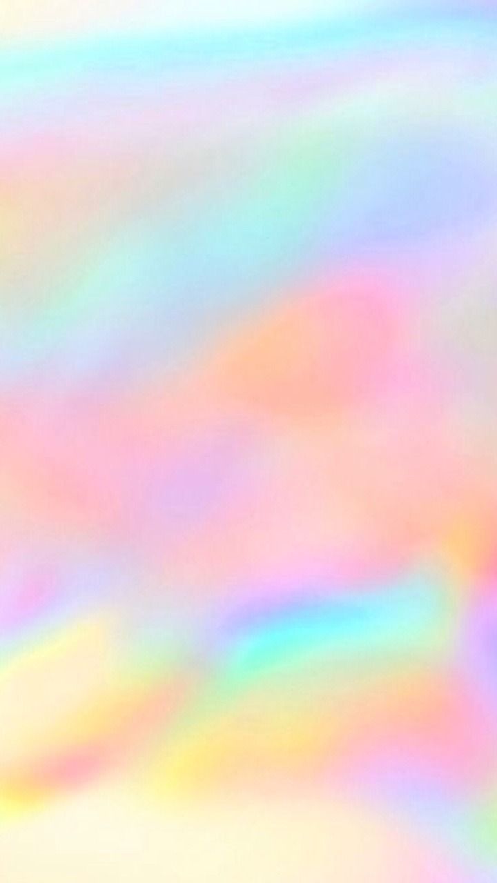 Pastel Rainbow Iphone Wallpapers