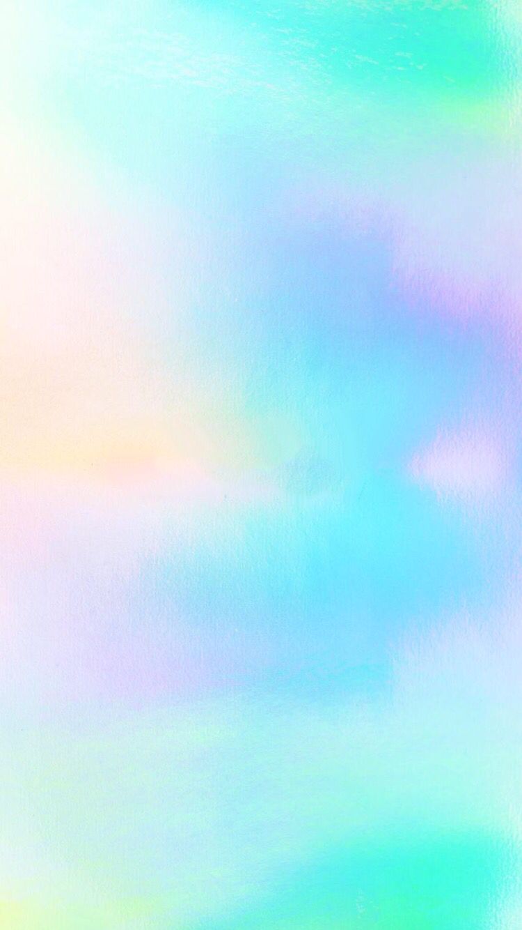 Pastel Rainbow Ombre Wallpapers