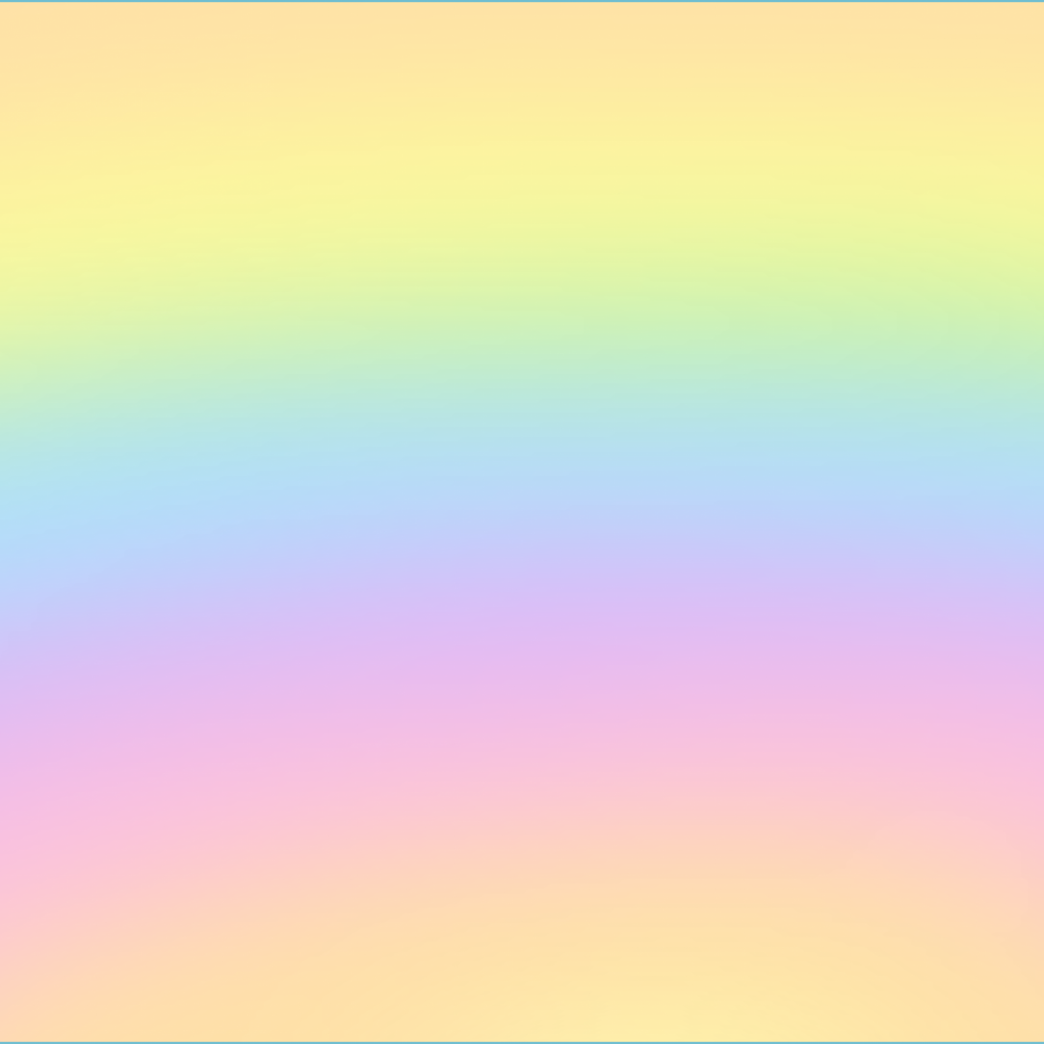 Pastel Rainbow Ombre Wallpapers