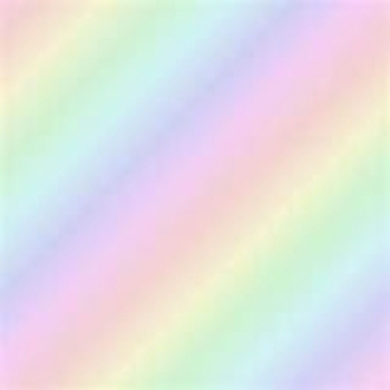 Pastel Rainbow Ombre Wallpapers