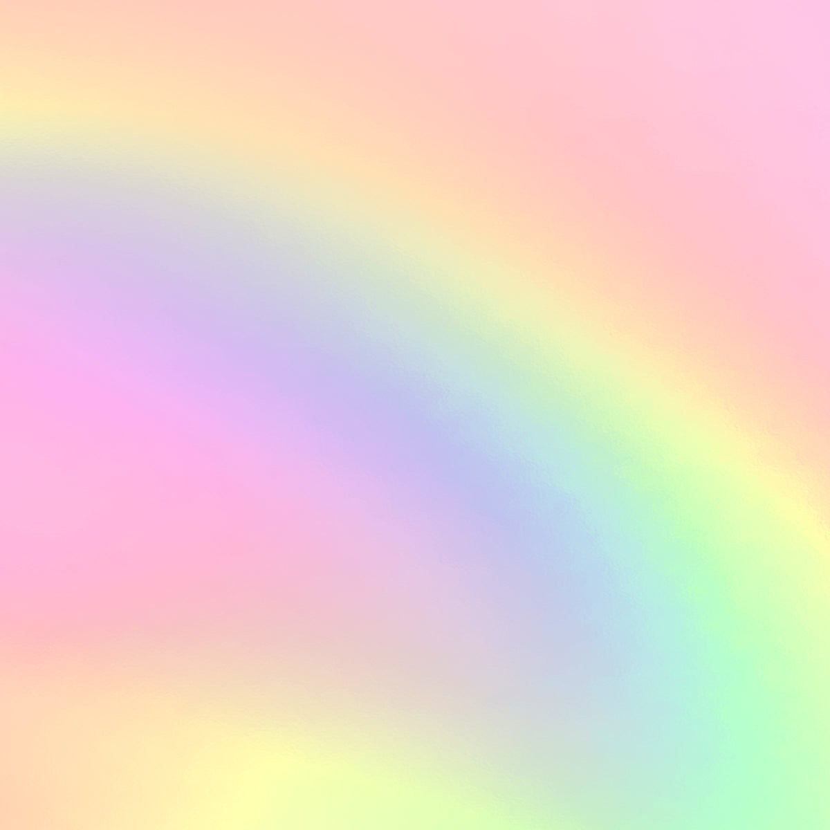 Pastel Rainbow Ombre Wallpapers