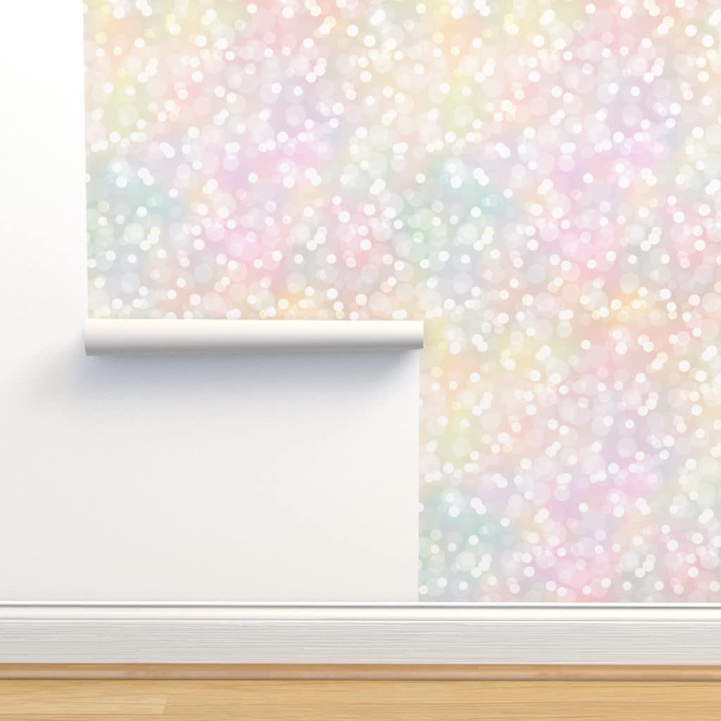 Pastel Rainbow Ombre Wallpapers