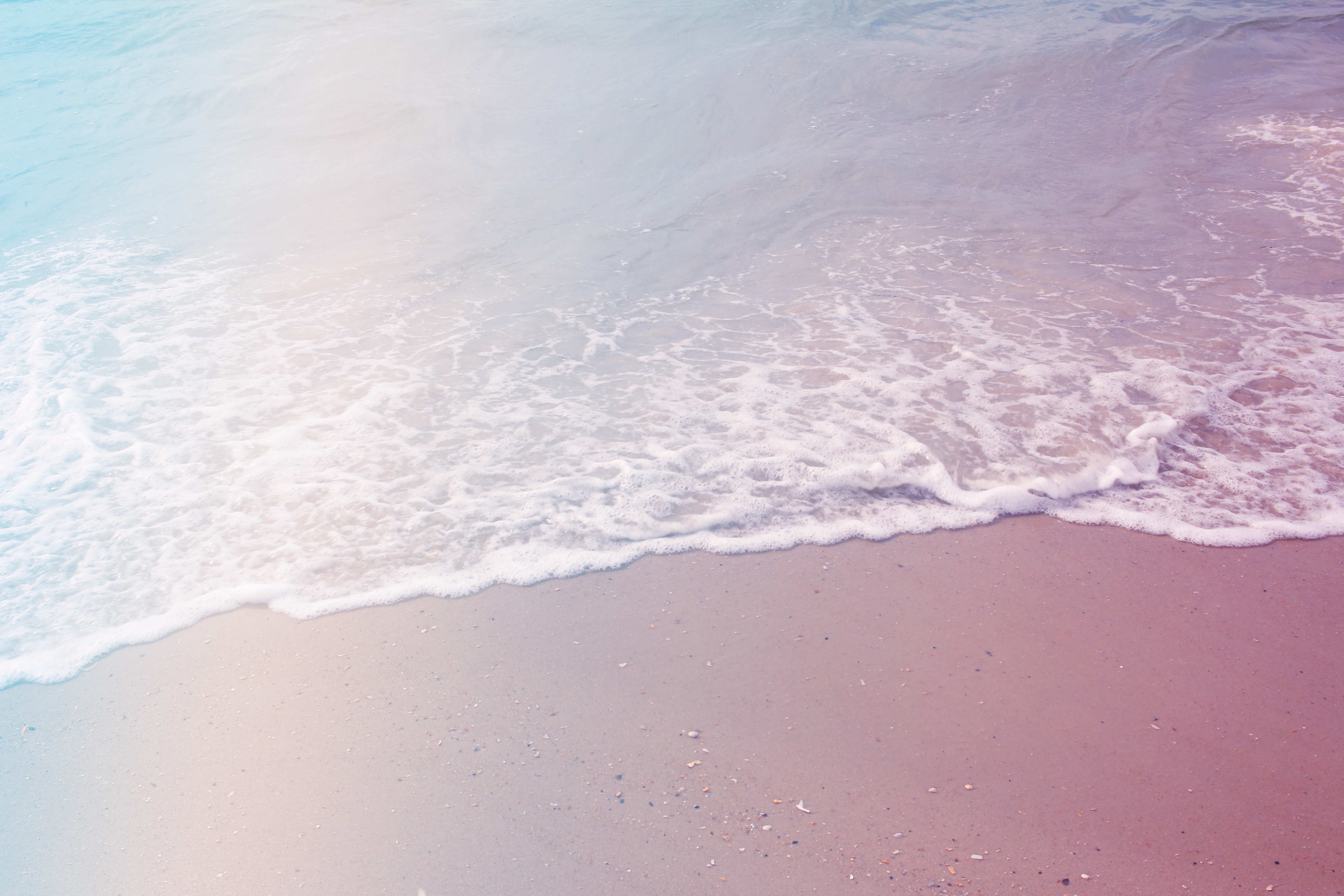 Pastel Summer Wallpapers