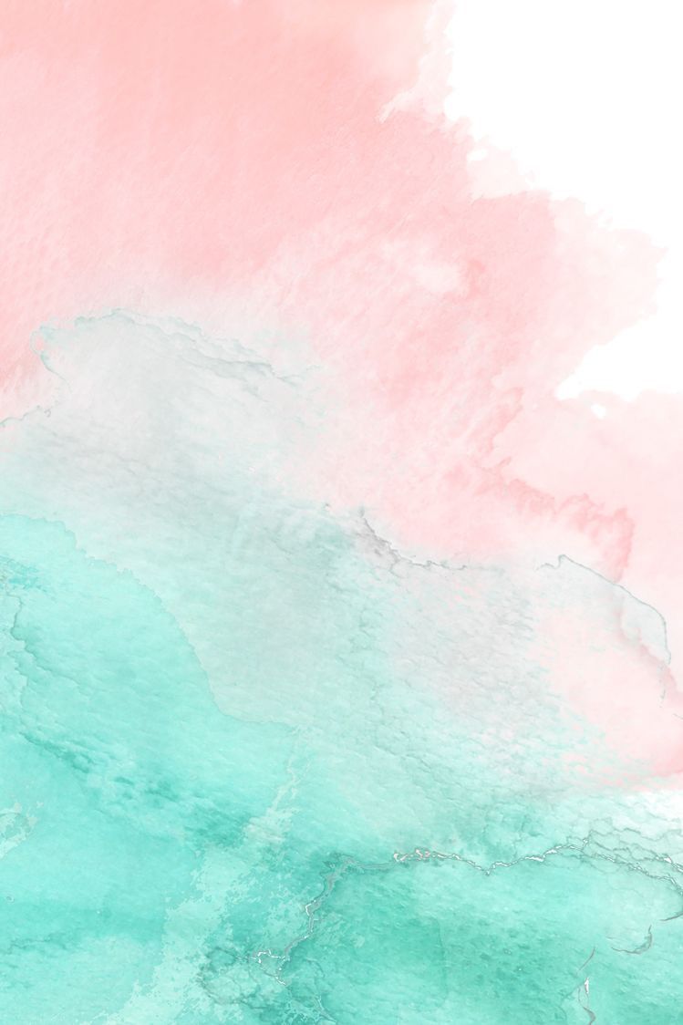 Pastel Teal Wallpapers