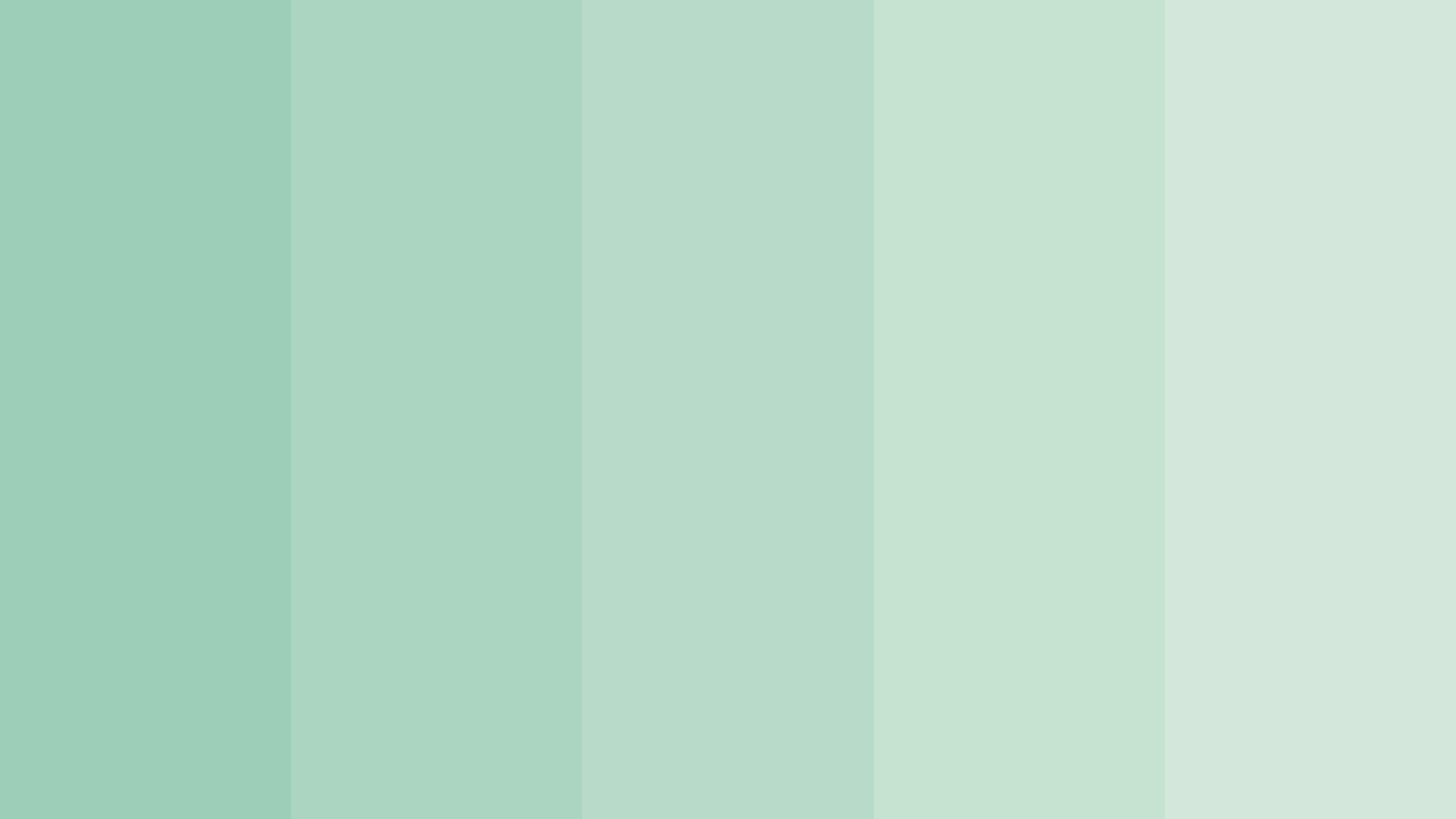 Pastel Teal Wallpapers