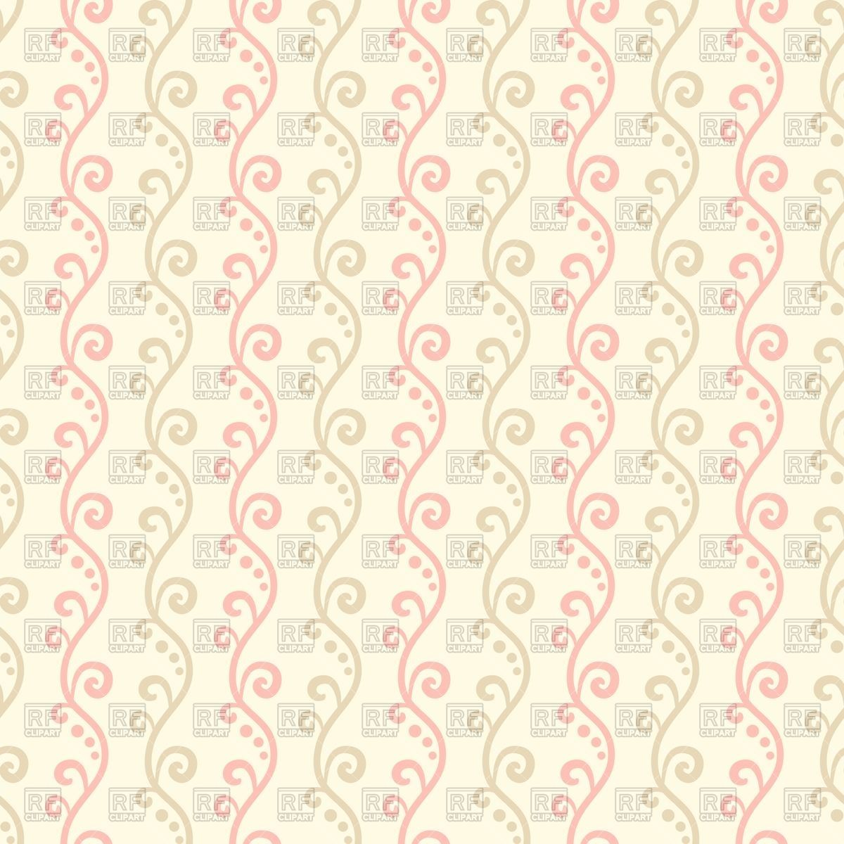 Pastel Vintage Wallpapers