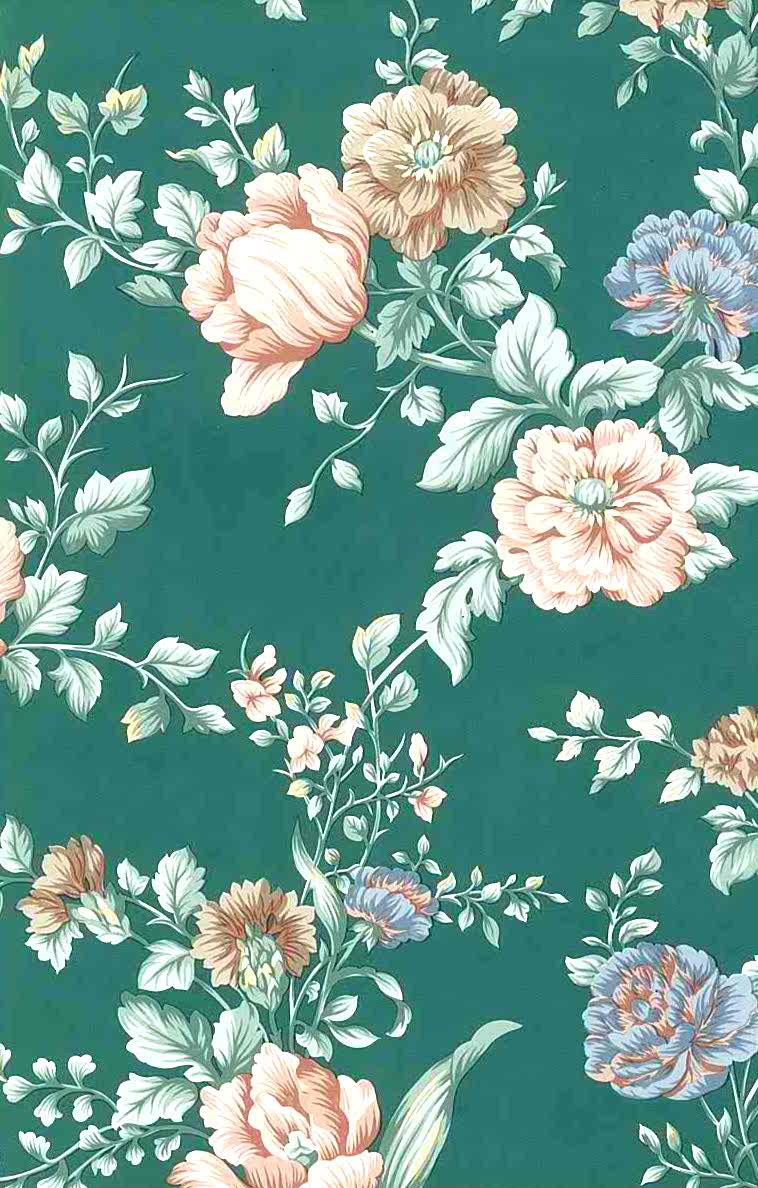 Pastel Vintage Wallpapers