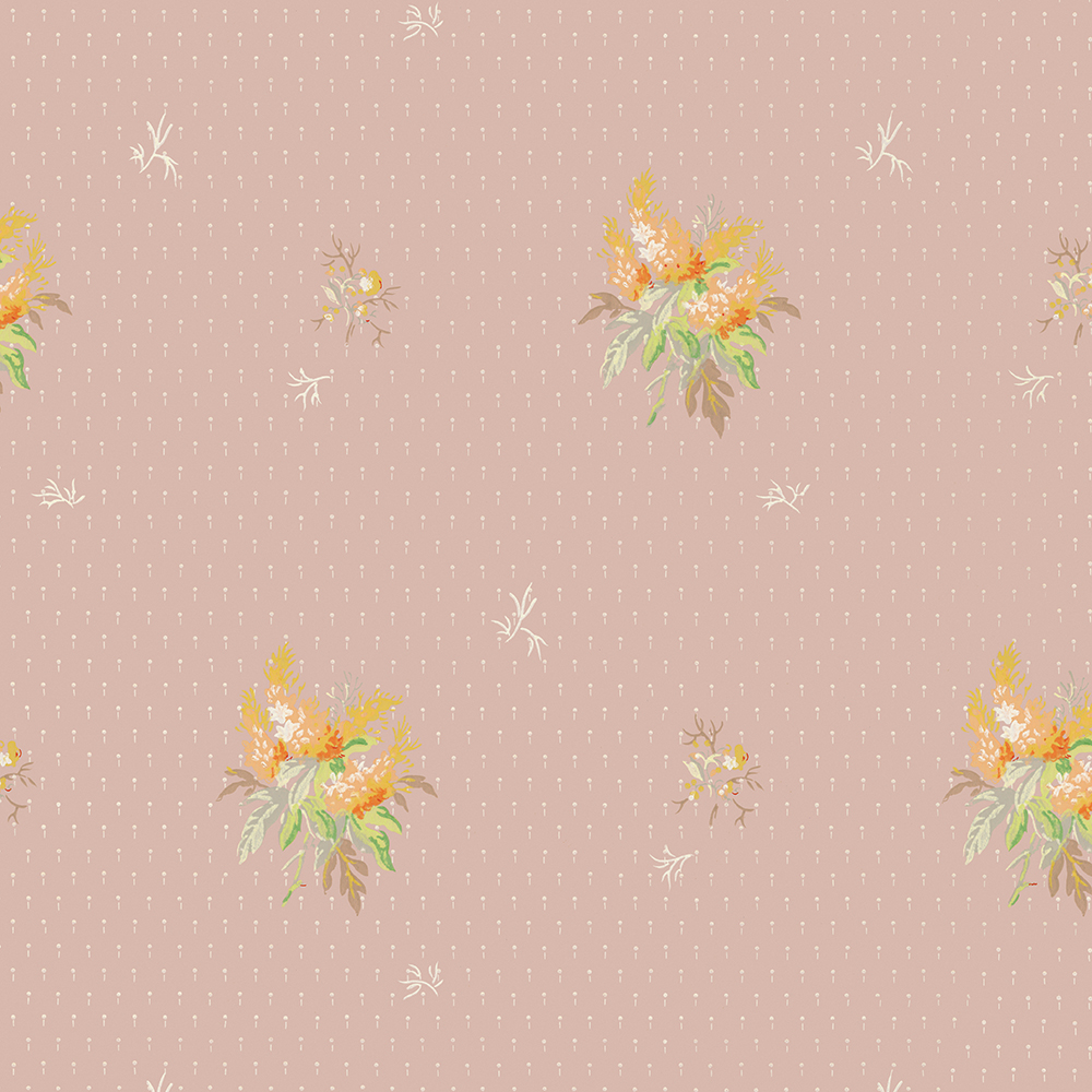 Pastel Vintage Wallpapers