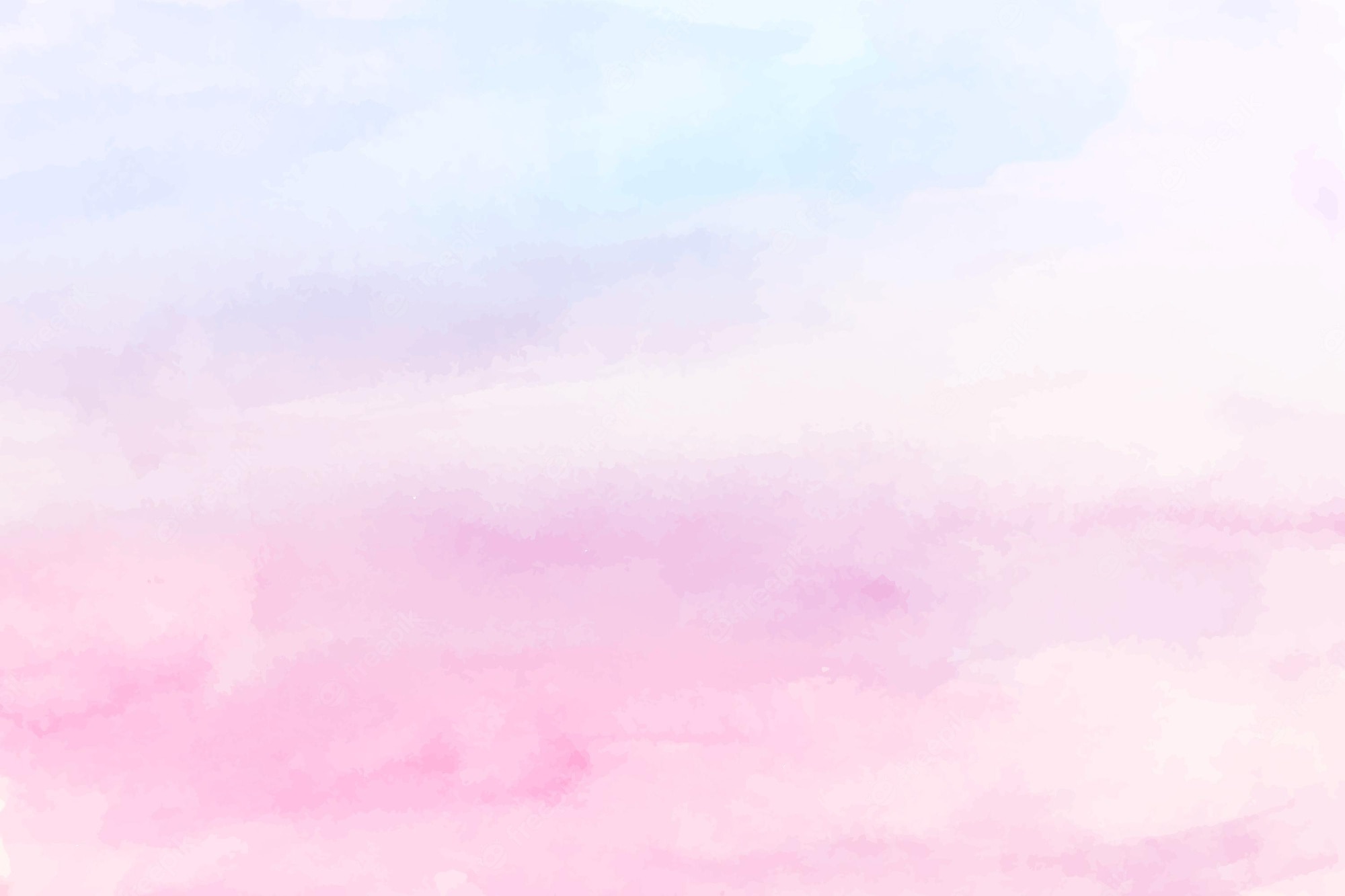 Pastel Watercolor Wallpapers