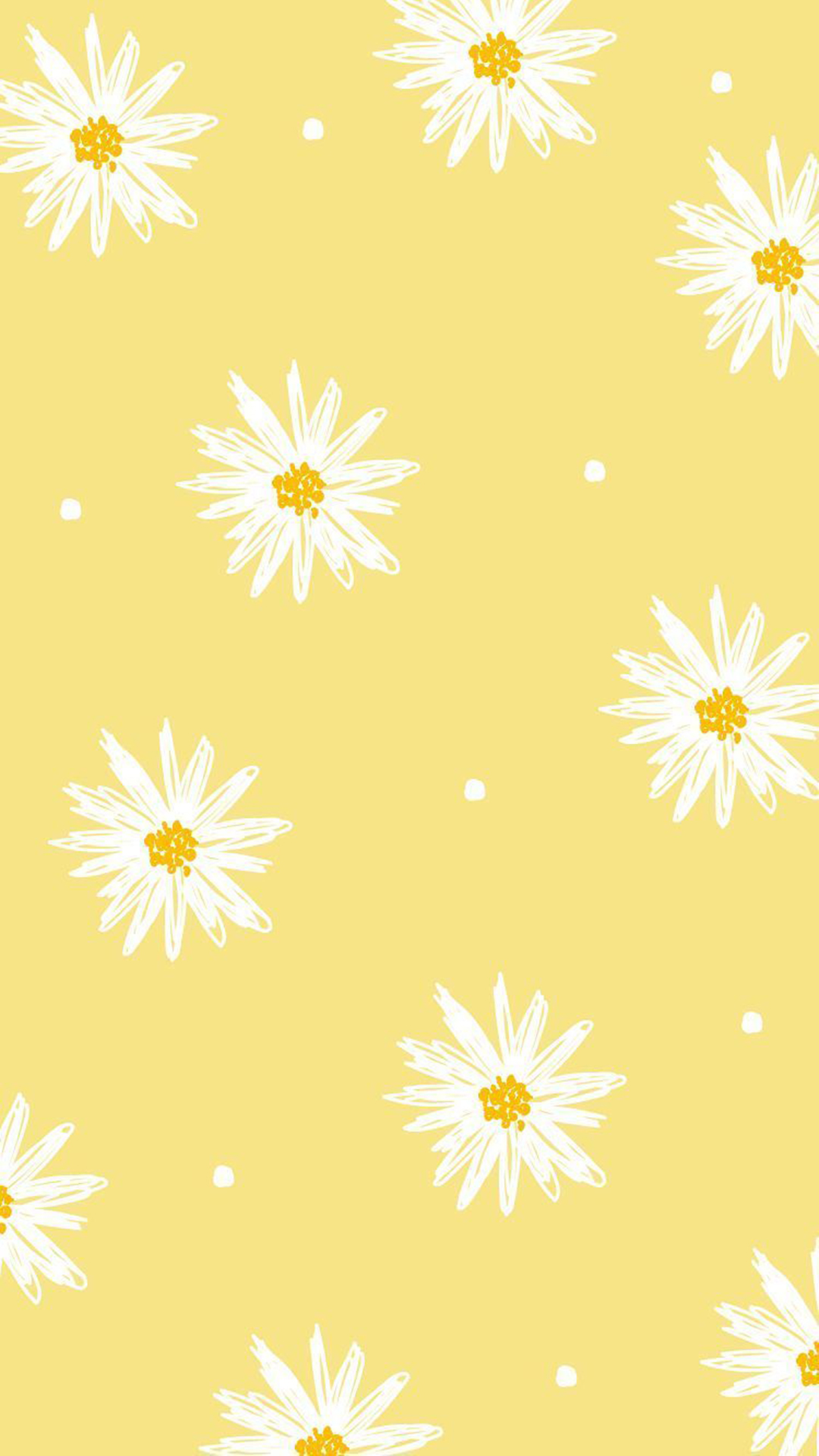 Pastel Yellow Wallpapers