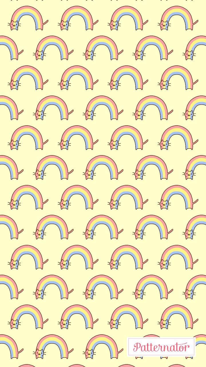 Pastel Yellow Wallpapers