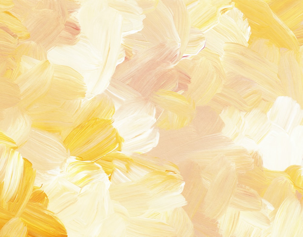 Pastel Yellow Wallpapers