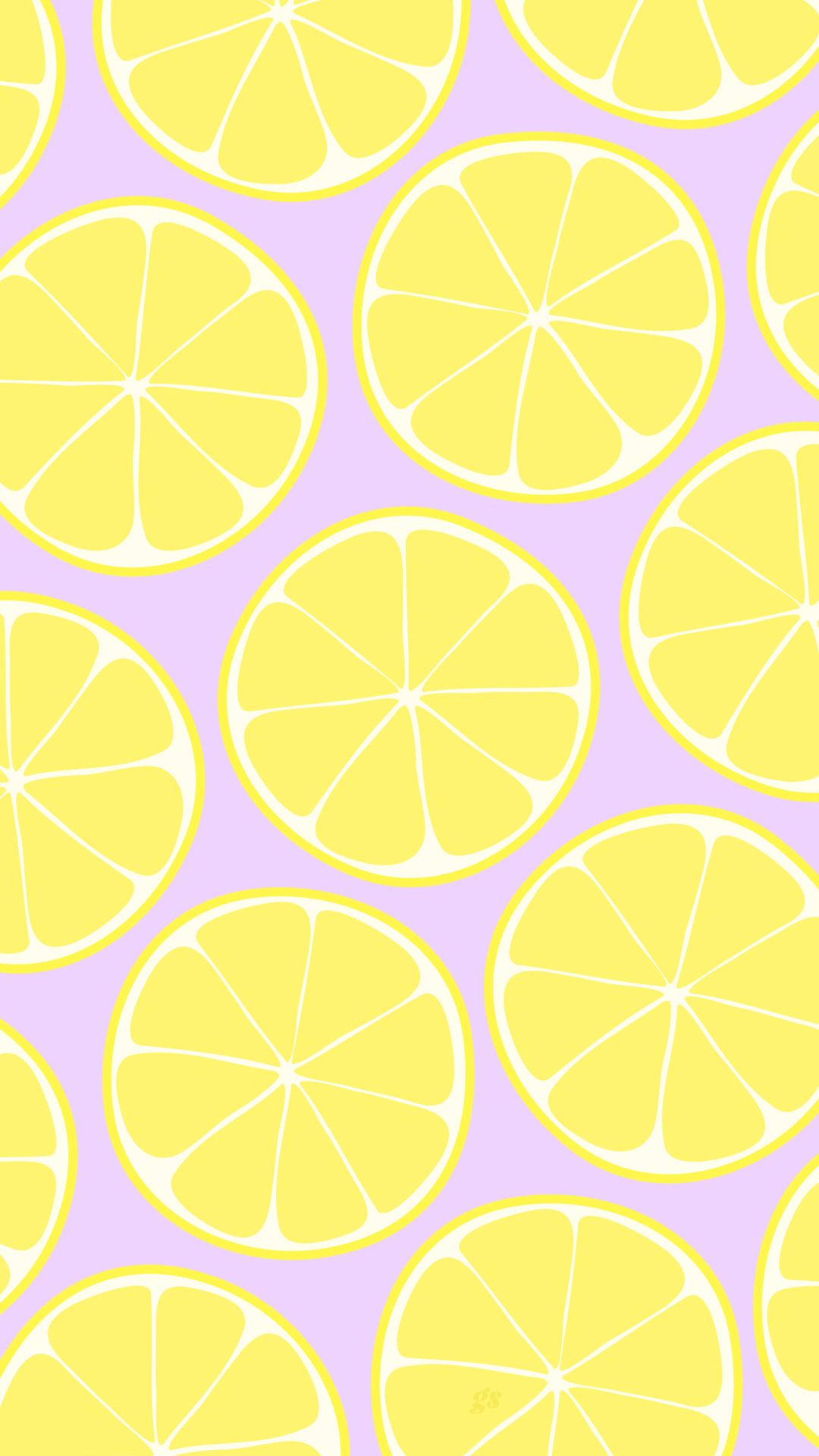 Pastel Yellow Wallpapers