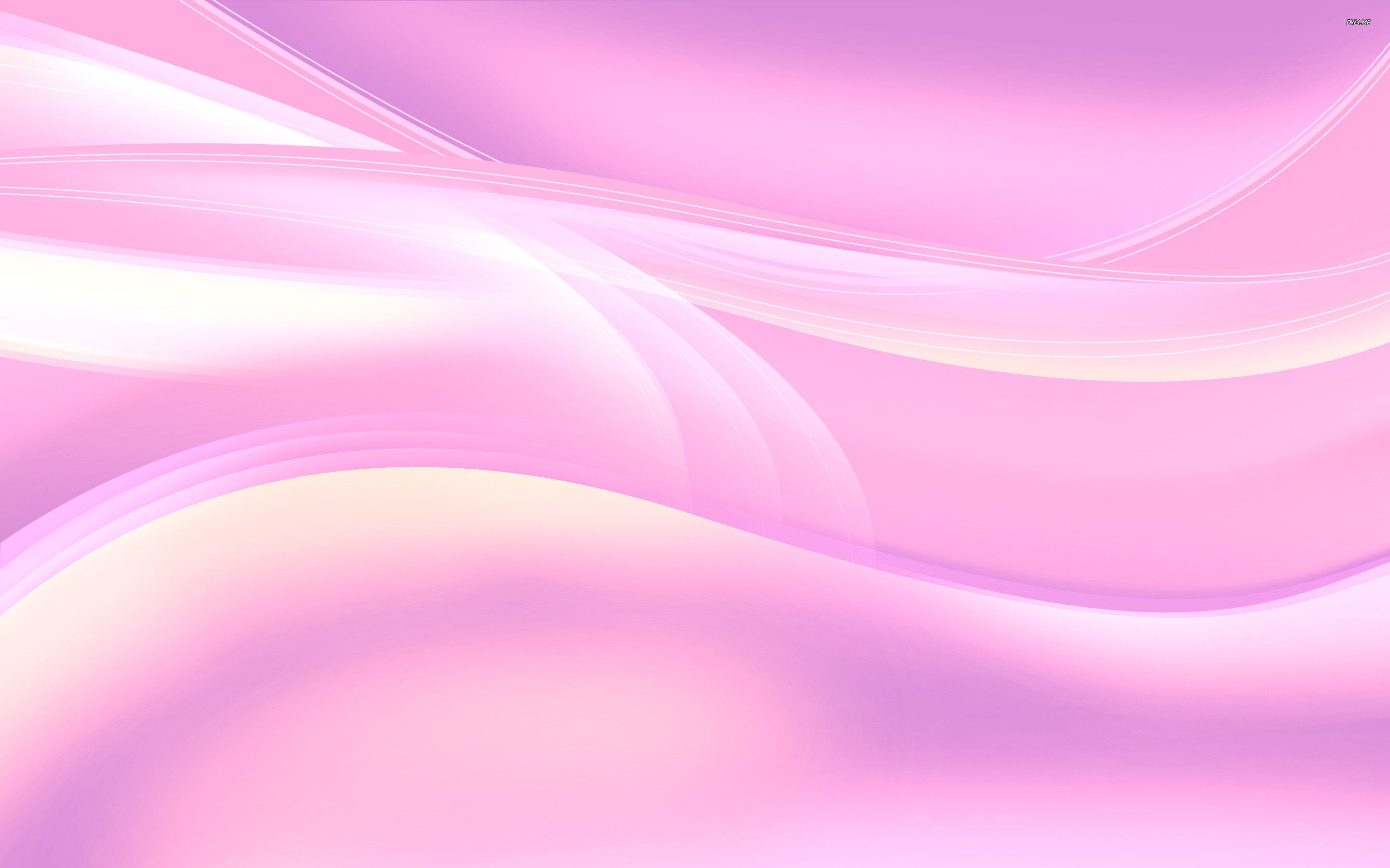 Pink Abstract Wallpapers