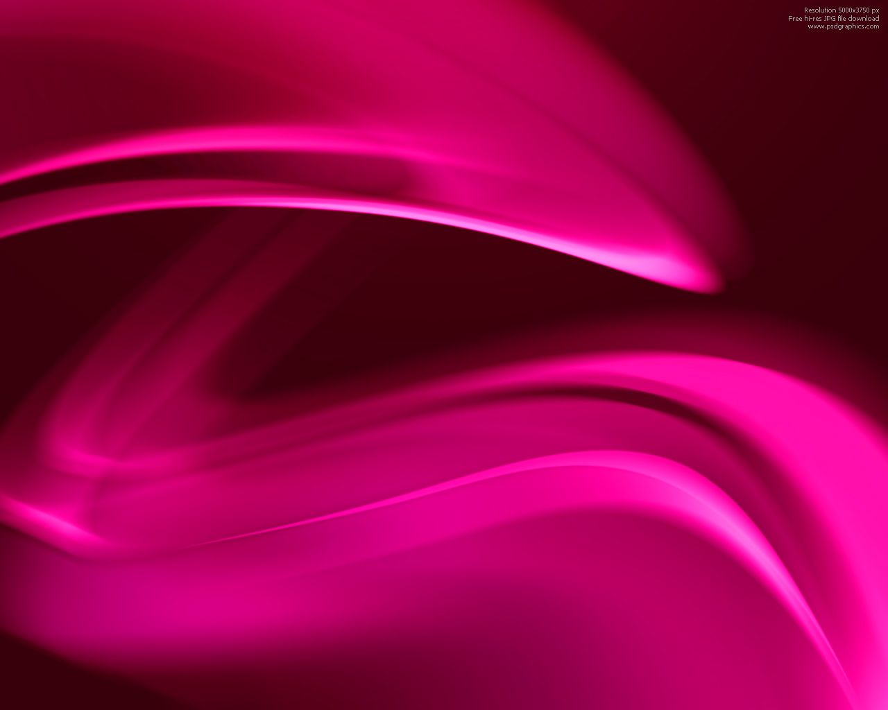 Pink Abstract Wallpapers