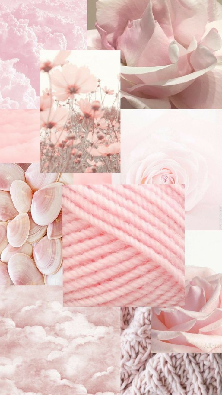 Pink Aesthetic Wallpapers