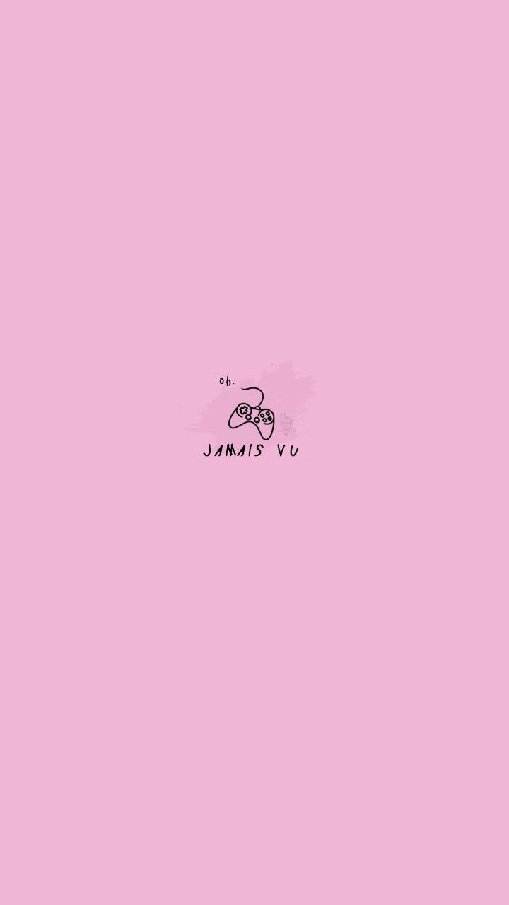 Pink Aesthetic Bts Iphone Wallpapers