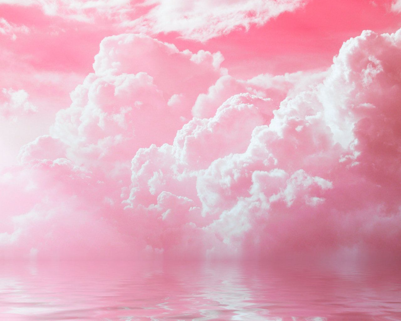 Pink Aesthetic Cute Pc Wallpapers