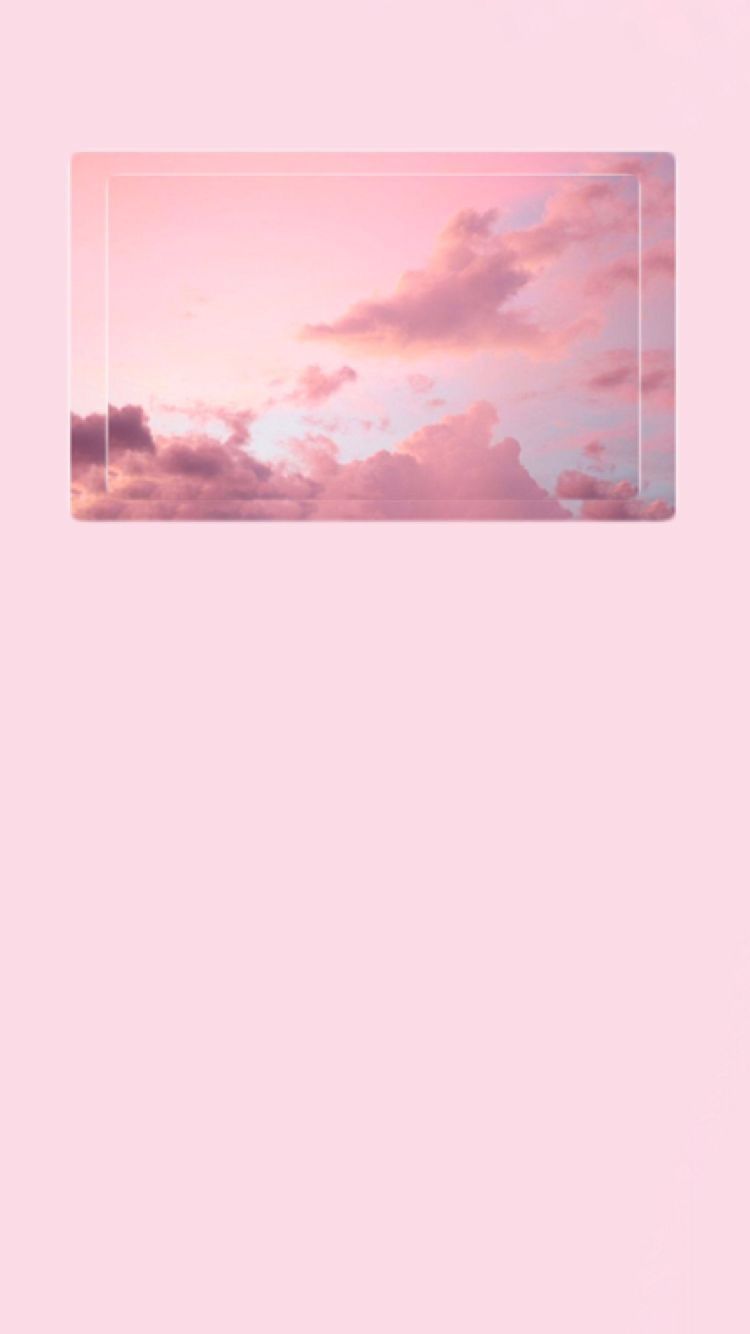 Pink Aesthetic Iphone Wallpapers