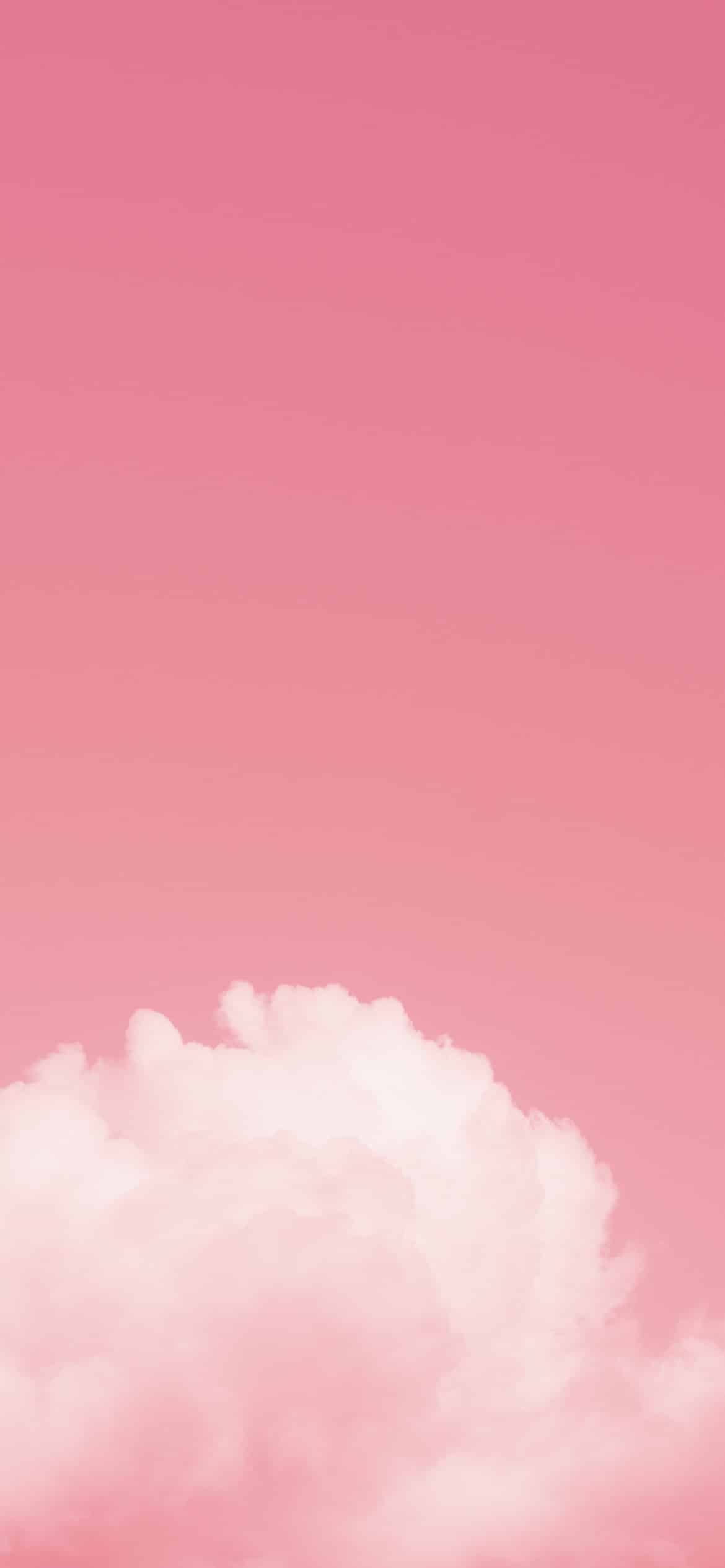 Pink Aesthetic Iphone Wallpapers