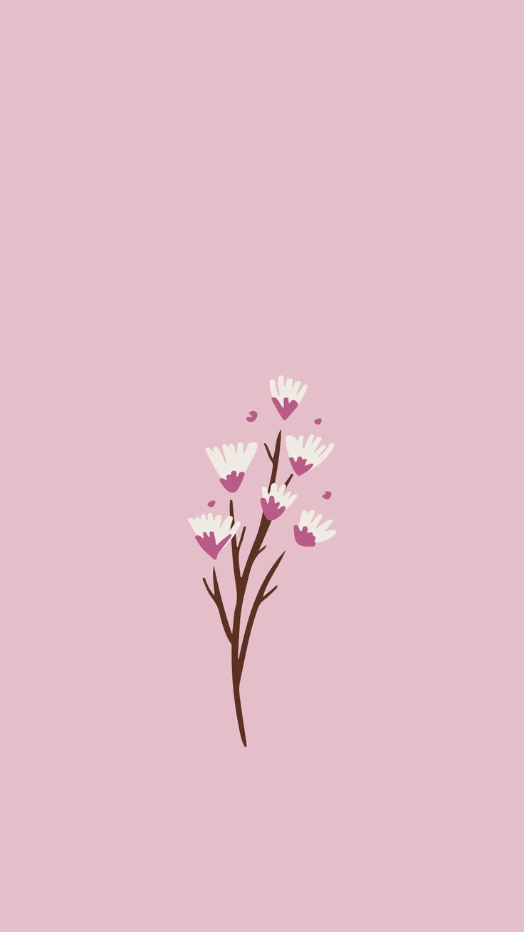 Pink Aesthetic Iphone Wallpapers