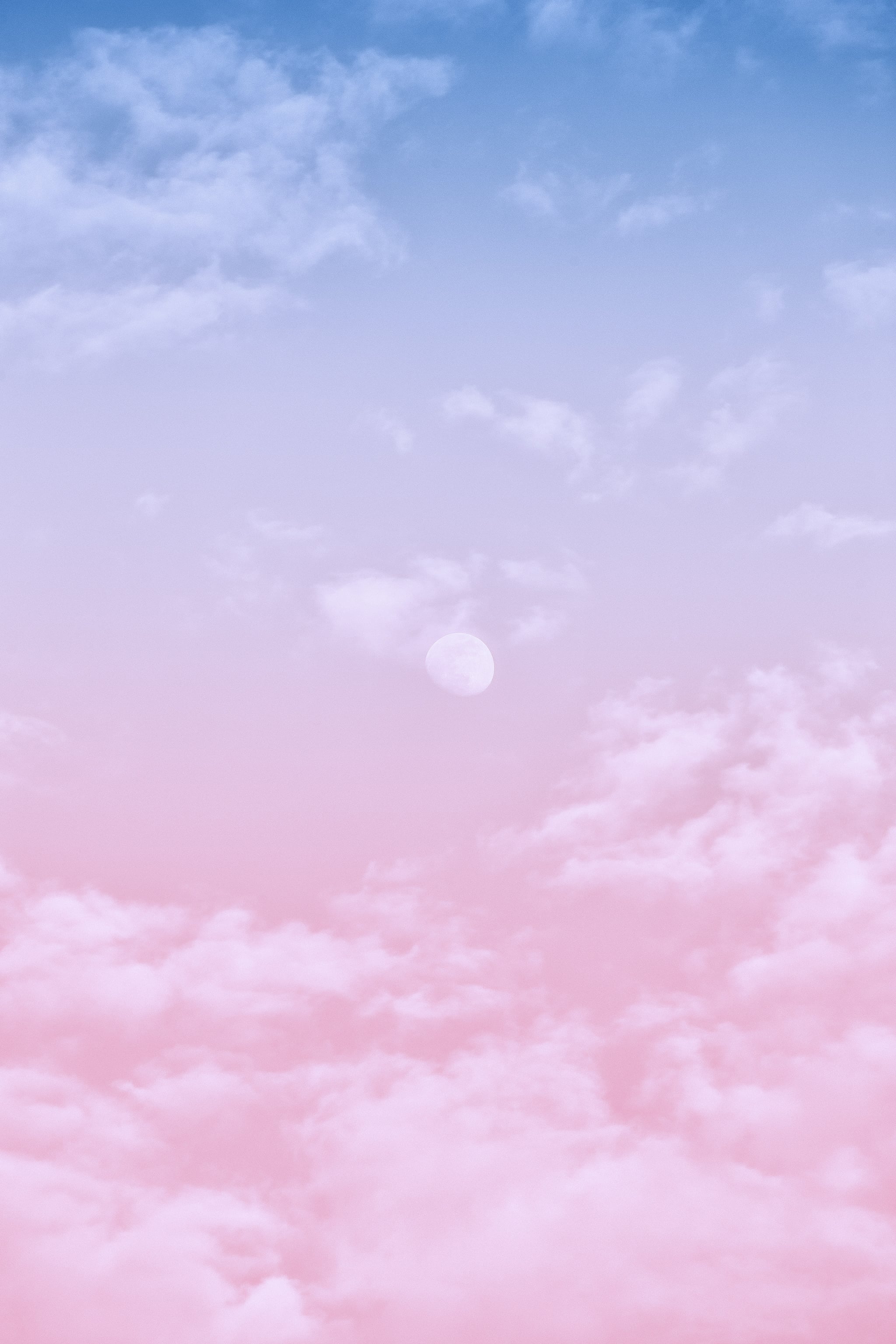 Pink Aesthetic Iphone Wallpapers