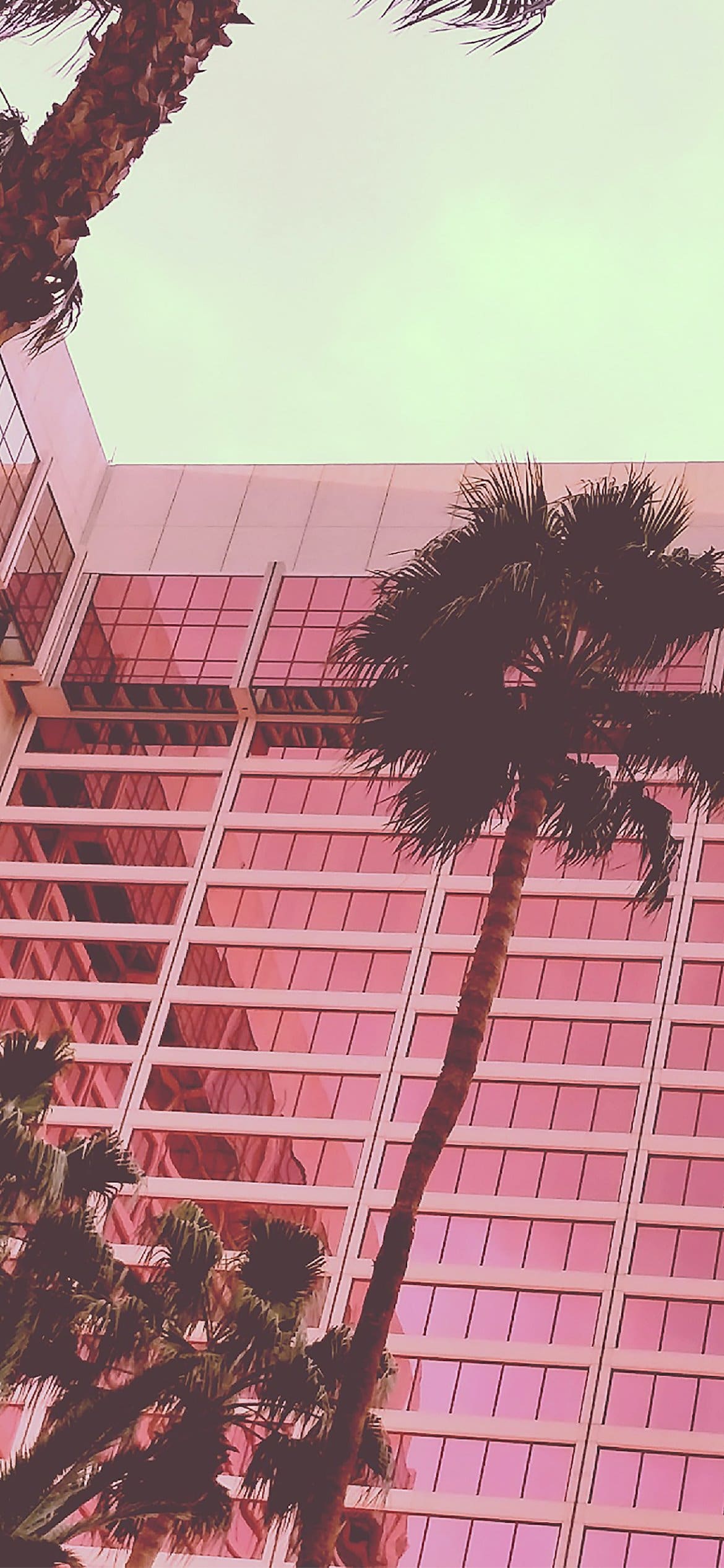 Pink Aesthetic Iphone Wallpapers